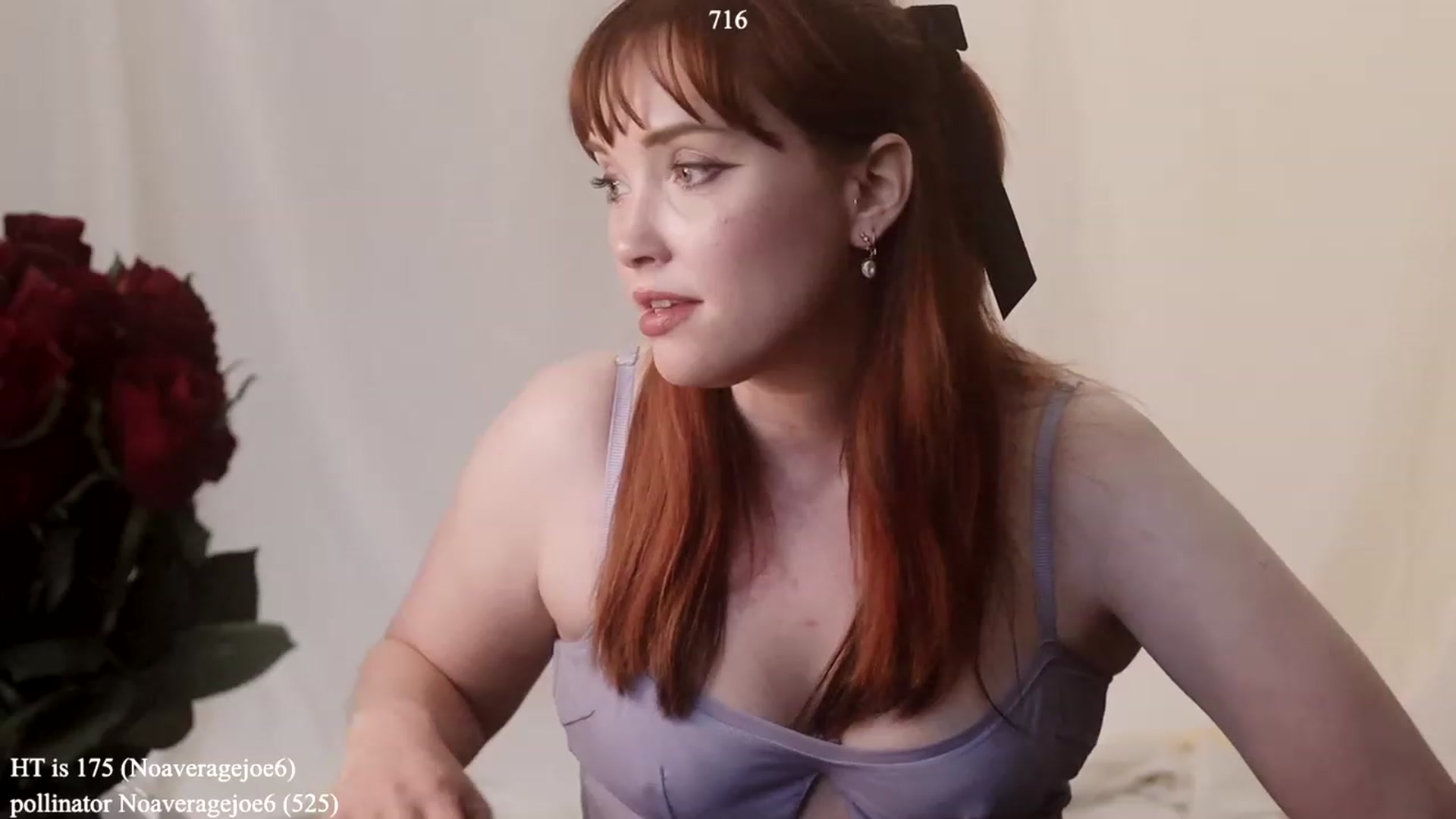 Gallery image thumbnail from colettedujour's myfreecams stream on, 04/17/2023, 17:00 image 20 of 20