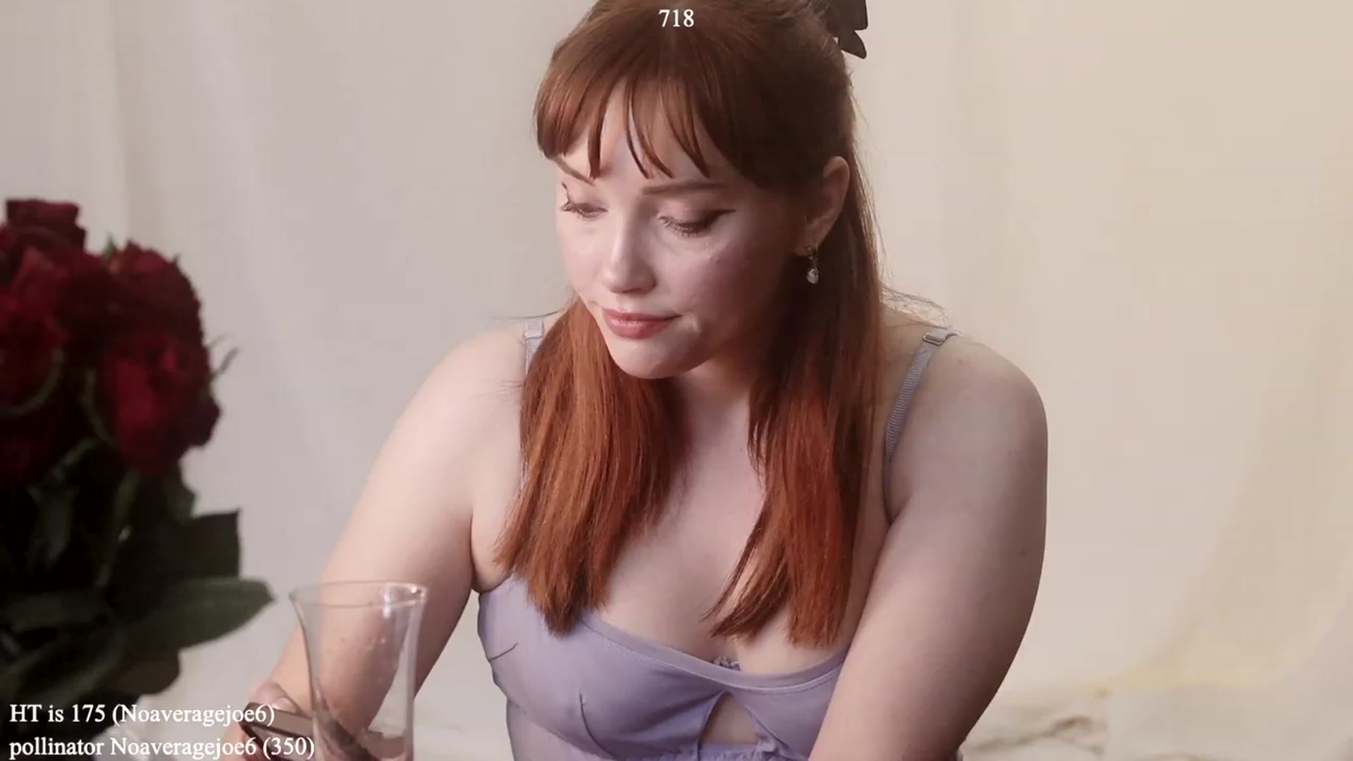 Gallery image thumbnail from colettedujour's myfreecams stream on, 04/17/2023, 17:00 image 2 of 20