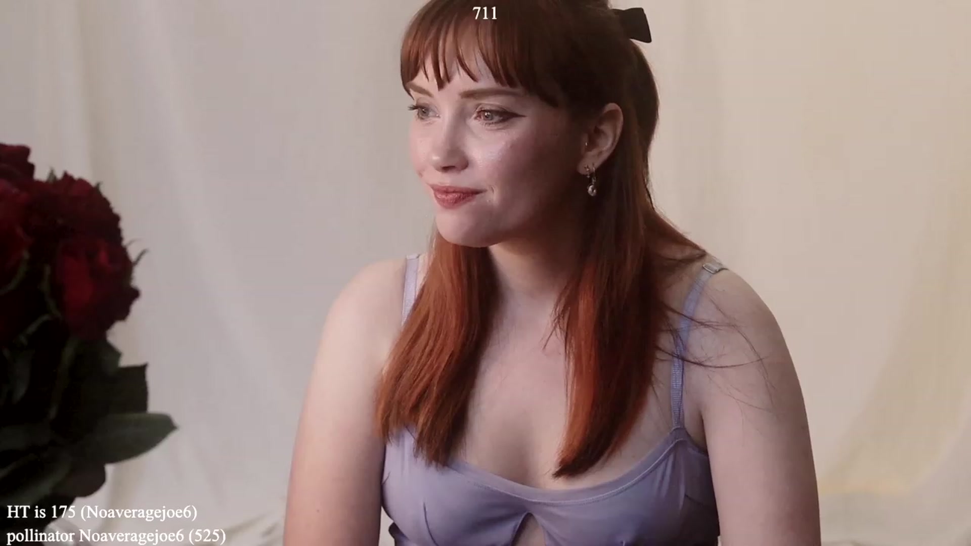Gallery image thumbnail from colettedujour's myfreecams stream on, 04/17/2023, 19:11 image 10 of 20