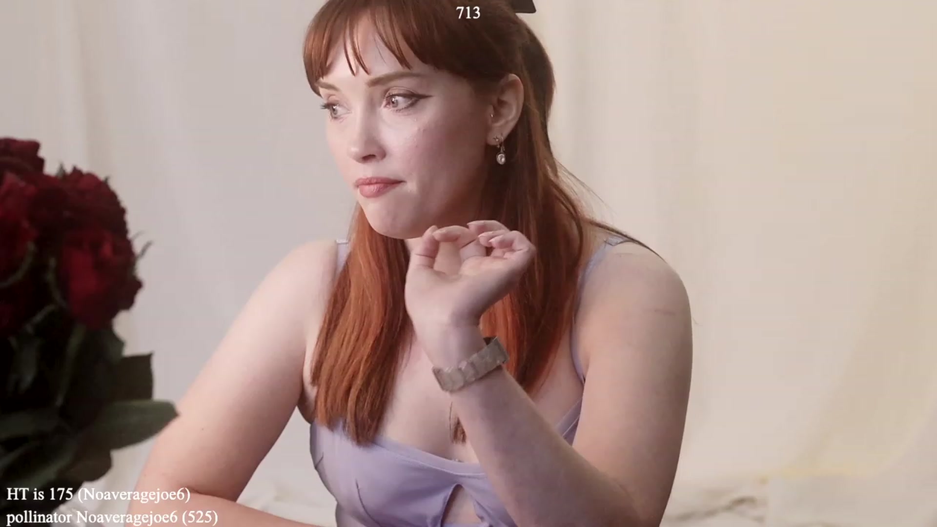 Gallery image thumbnail from colettedujour's myfreecams stream on, 04/17/2023, 19:11 image 5 of 20