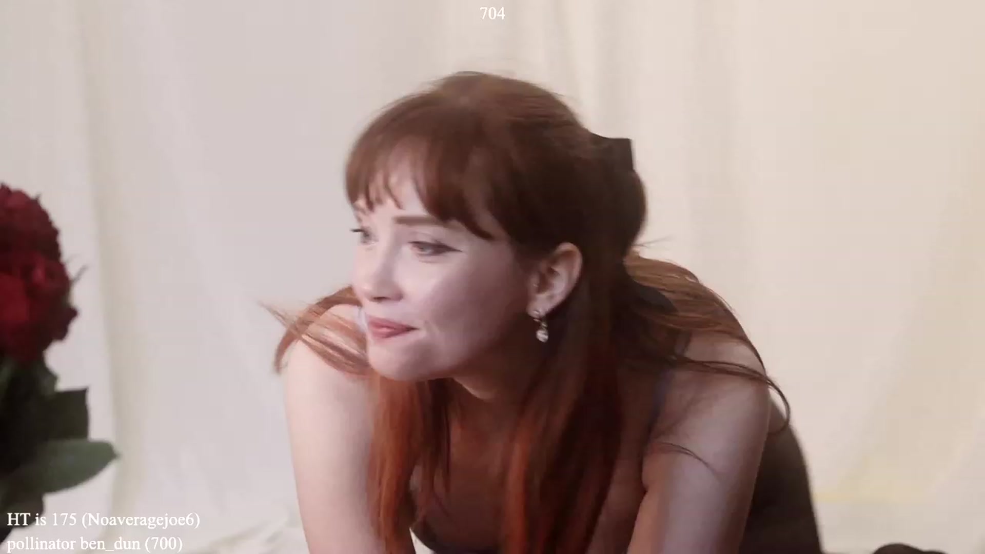 Gallery image thumbnail from colettedujour's myfreecams stream on, 04/17/2023, 19:11 image 15 of 20