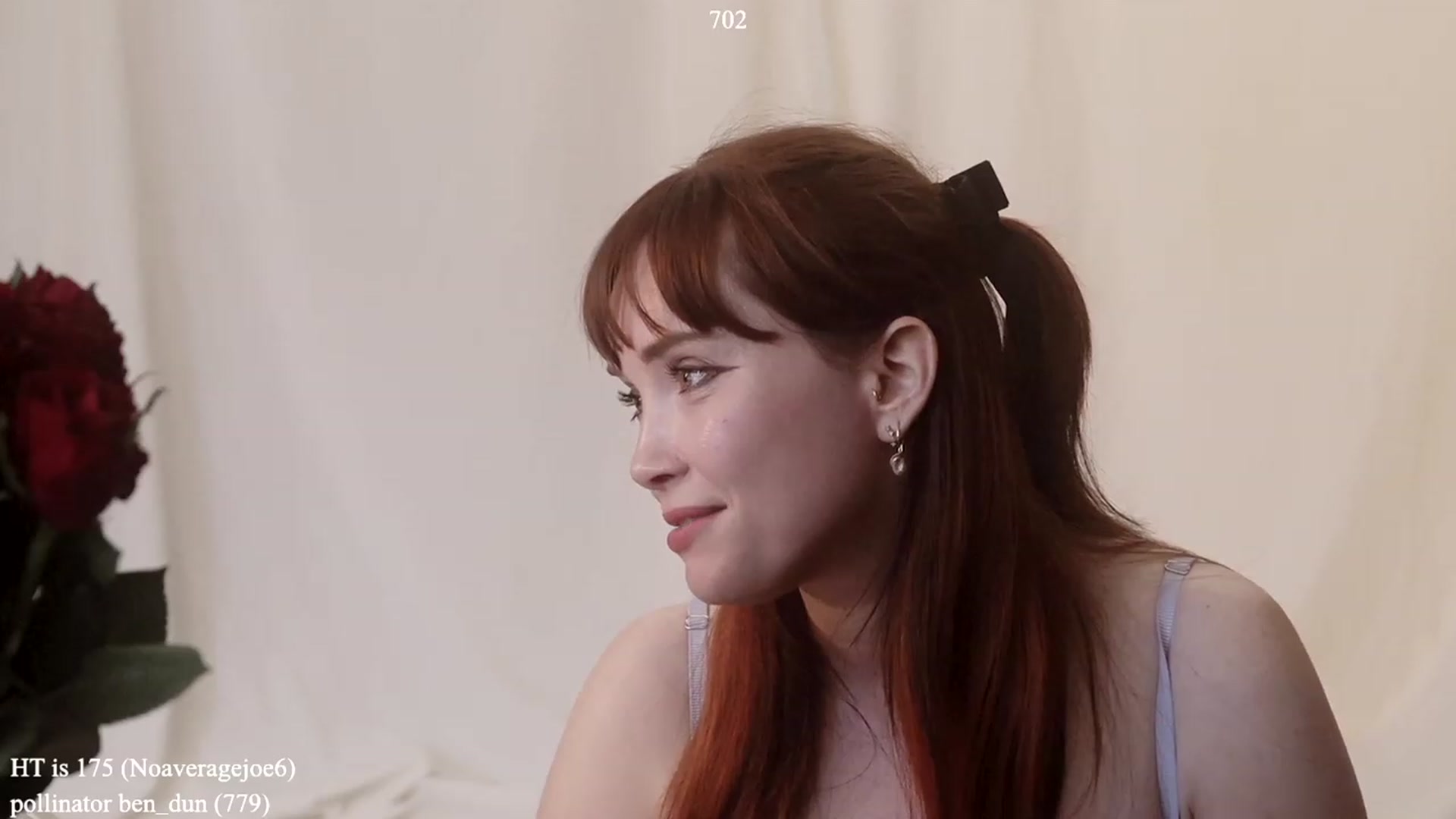 Gallery image thumbnail from colettedujour's myfreecams stream on, 04/17/2023, 19:11 image 19 of 20