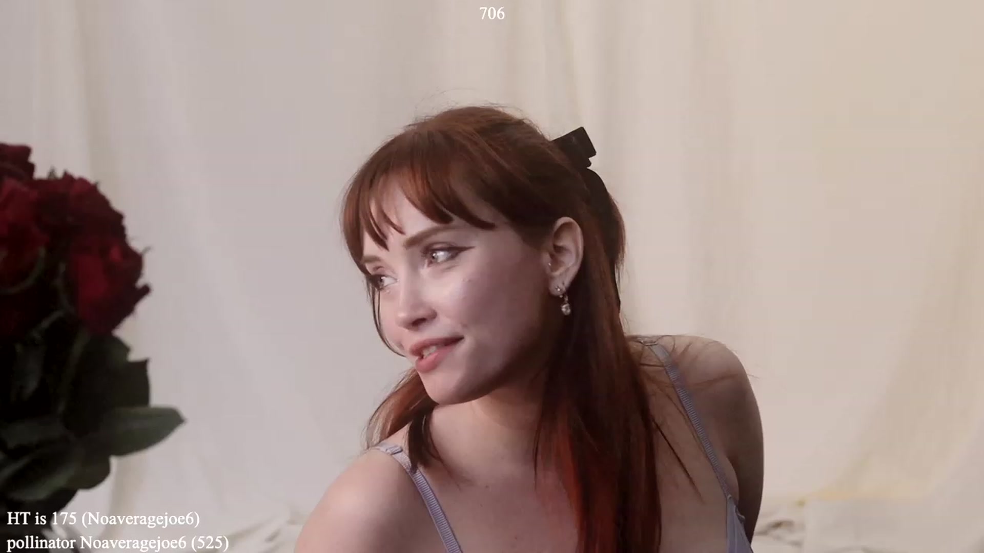 Gallery image thumbnail from colettedujour's myfreecams stream on, 04/17/2023, 19:11 image 14 of 20