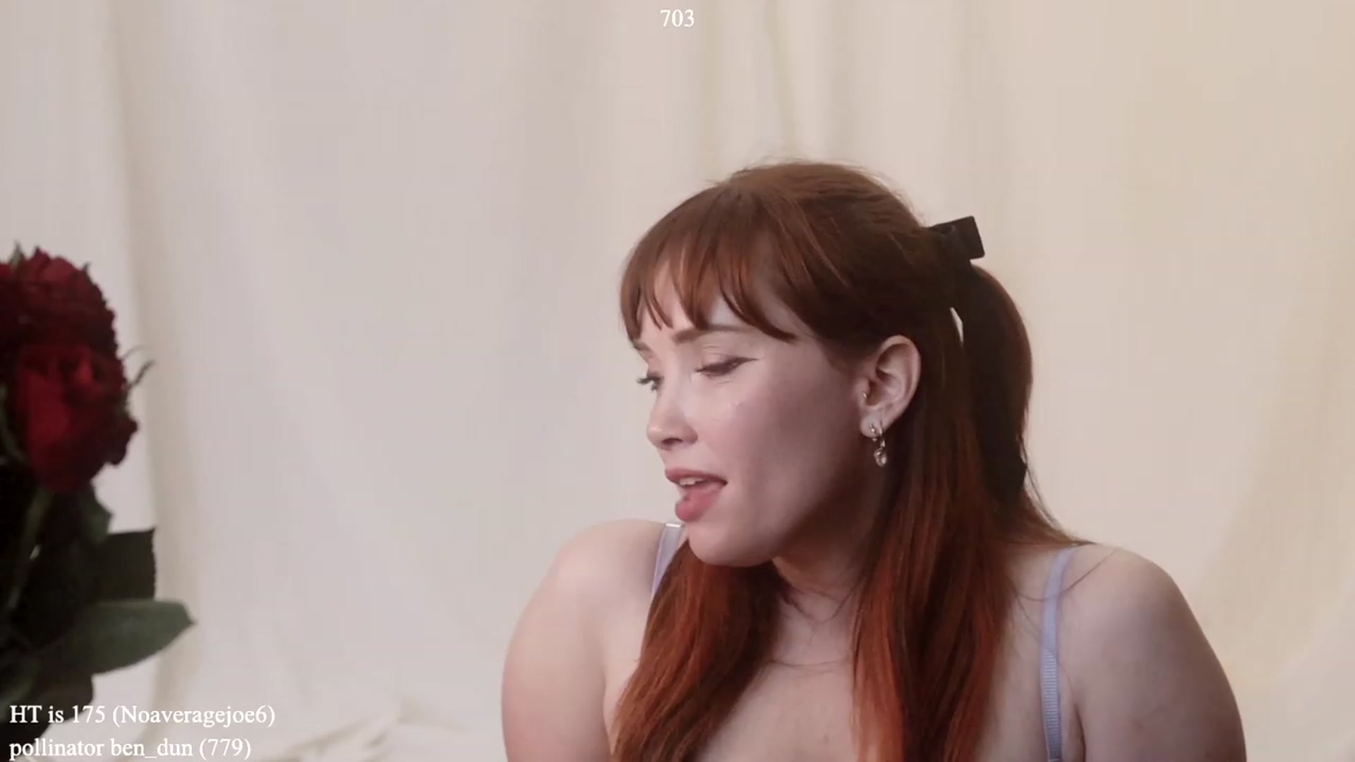 Gallery image thumbnail from colettedujour's myfreecams stream on, 04/17/2023, 19:11 image 20 of 20