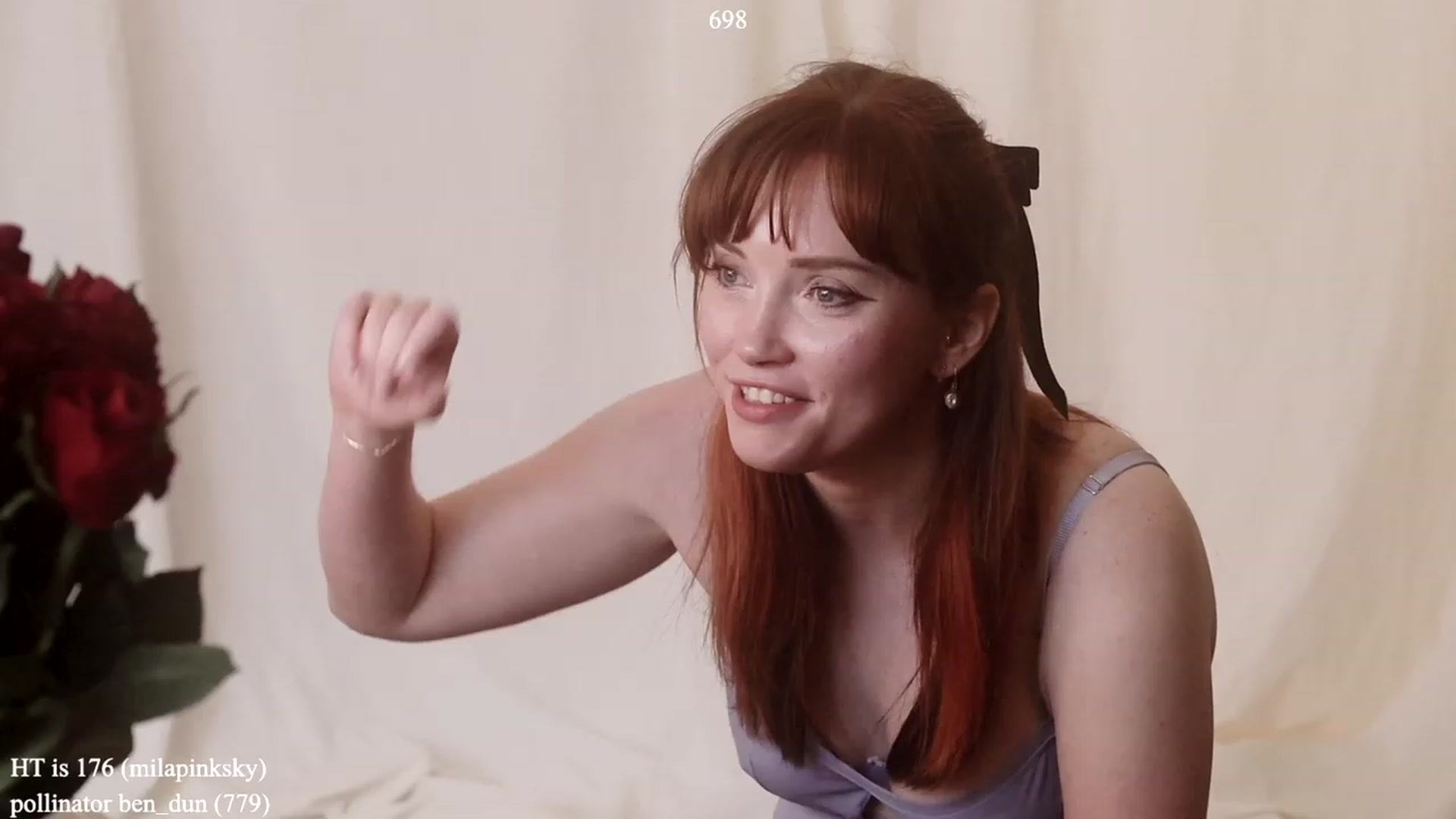 Gallery image thumbnail from colettedujour's myfreecams stream on, 04/17/2023, 22:16 image 7 of 20