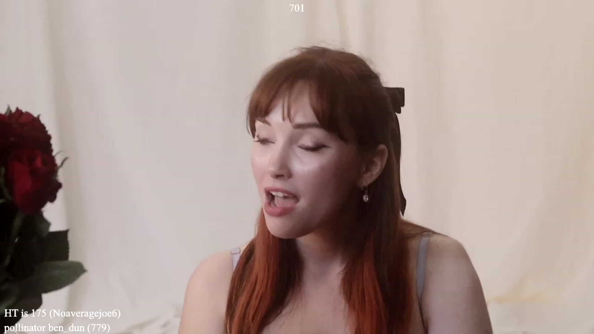 Gallery image thumbnail from colettedujour's myfreecams stream on, 04/17/2023, 22:16 image 2 of 20