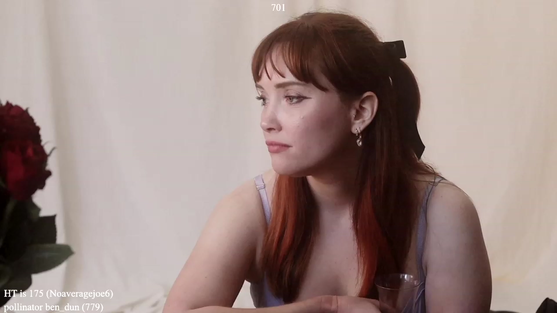 Gallery image thumbnail from colettedujour's myfreecams stream on, 04/17/2023, 22:16 image 3 of 20