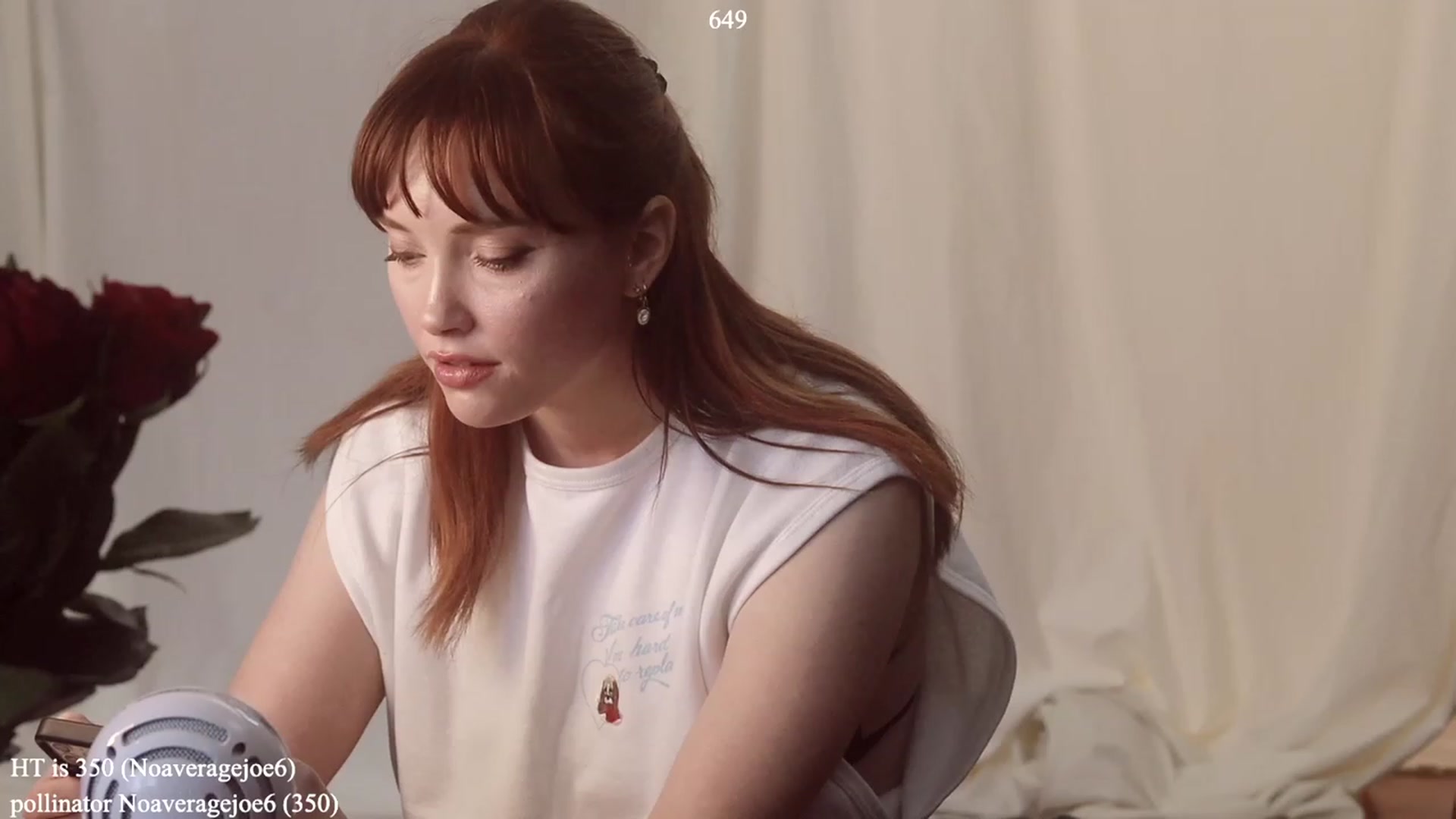 Gallery image thumbnail from colettedujour's myfreecams stream on, 04/18/2023, 17:59 image 6 of 20