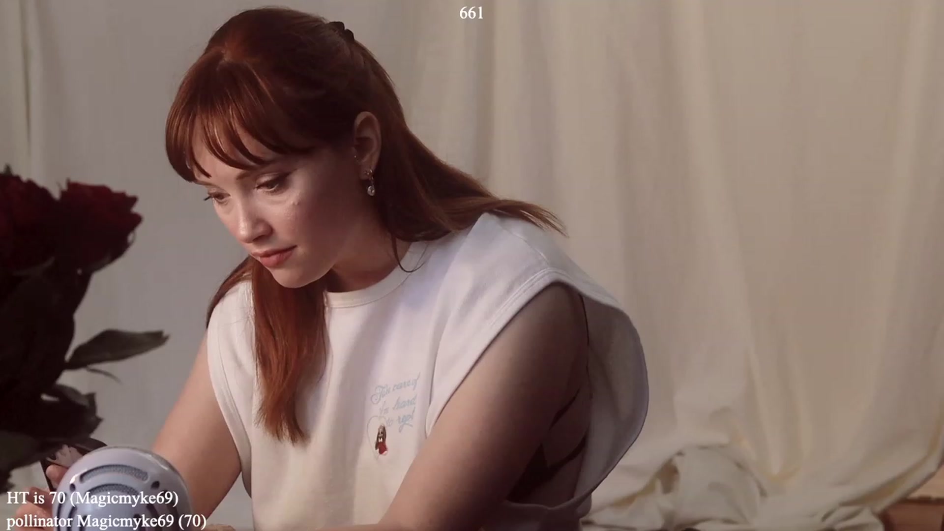 Gallery image thumbnail from colettedujour's myfreecams stream on, 04/18/2023, 17:59 image 1 of 20