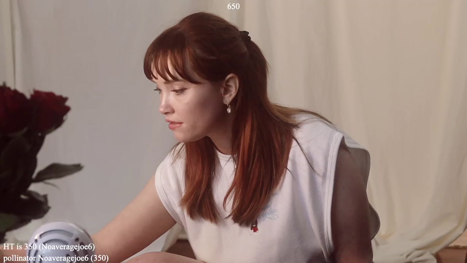 Gallery image thumbnail from colettedujour's myfreecams stream on, 04/18/2023, 17:59 image 14 of 20