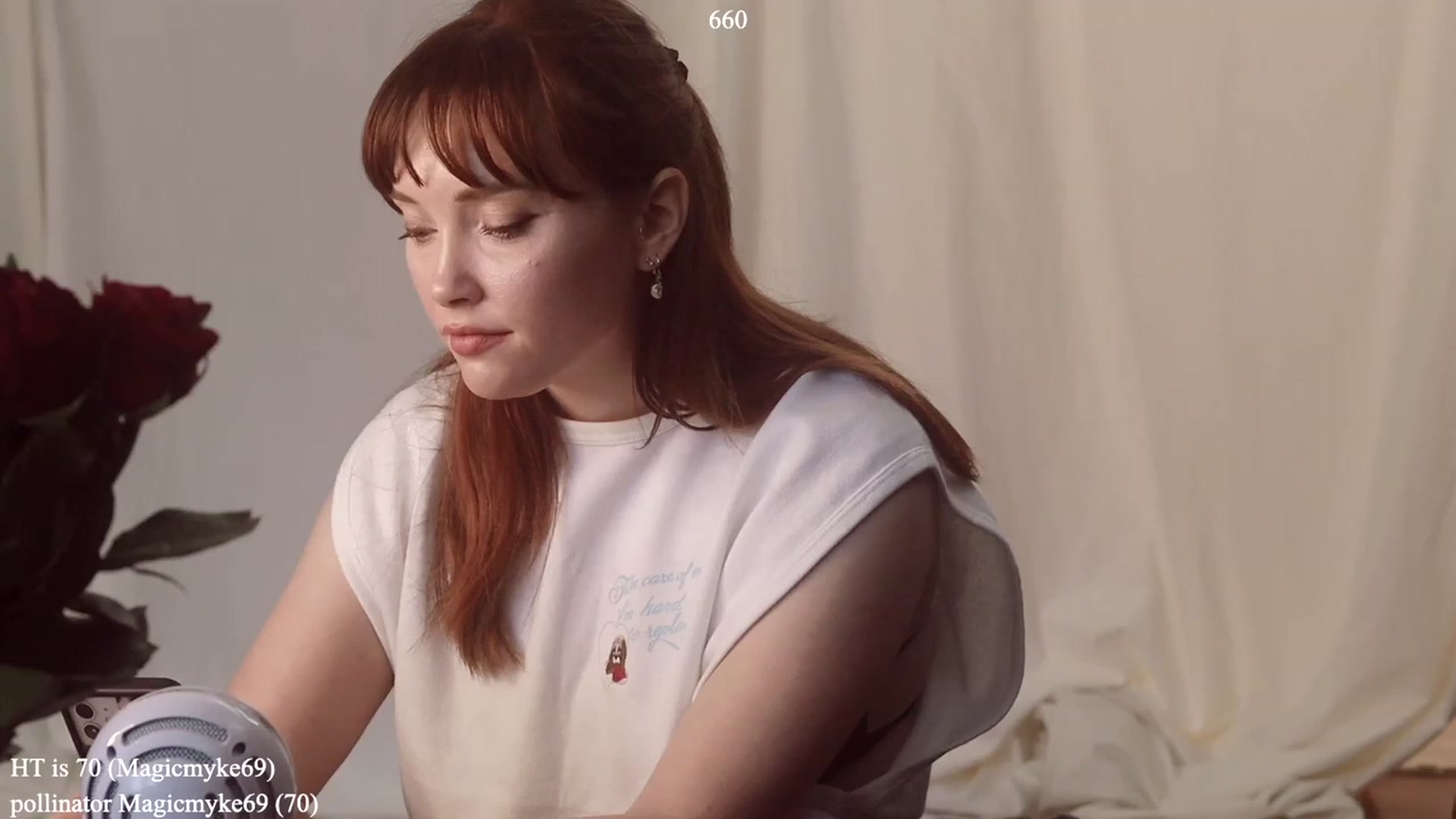 Gallery image thumbnail from colettedujour's myfreecams stream on, 04/18/2023, 17:59 image 4 of 20