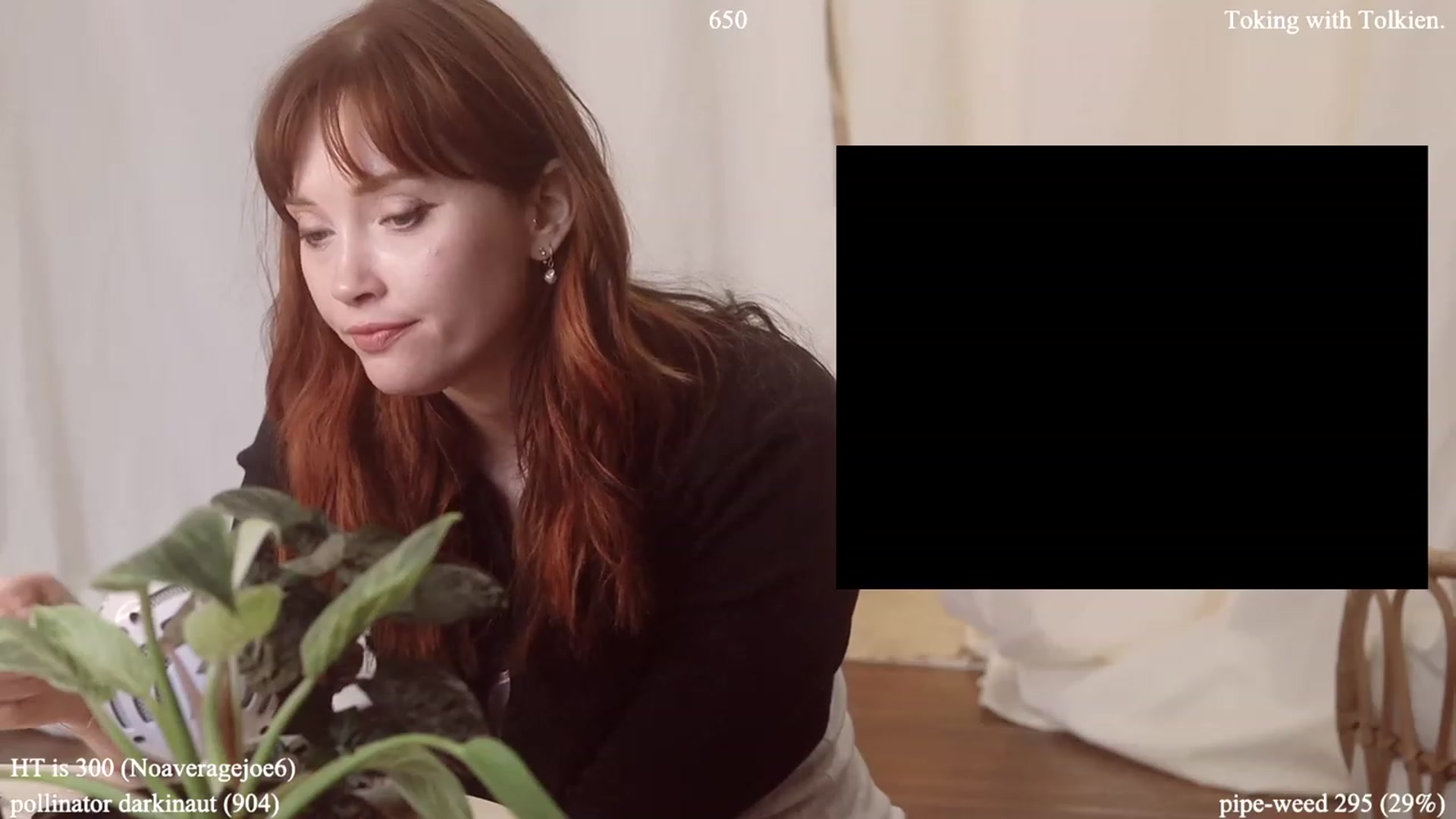 Gallery image thumbnail from colettedujour's myfreecams stream on, 04/19/2023, 19:15 image 20 of 20
