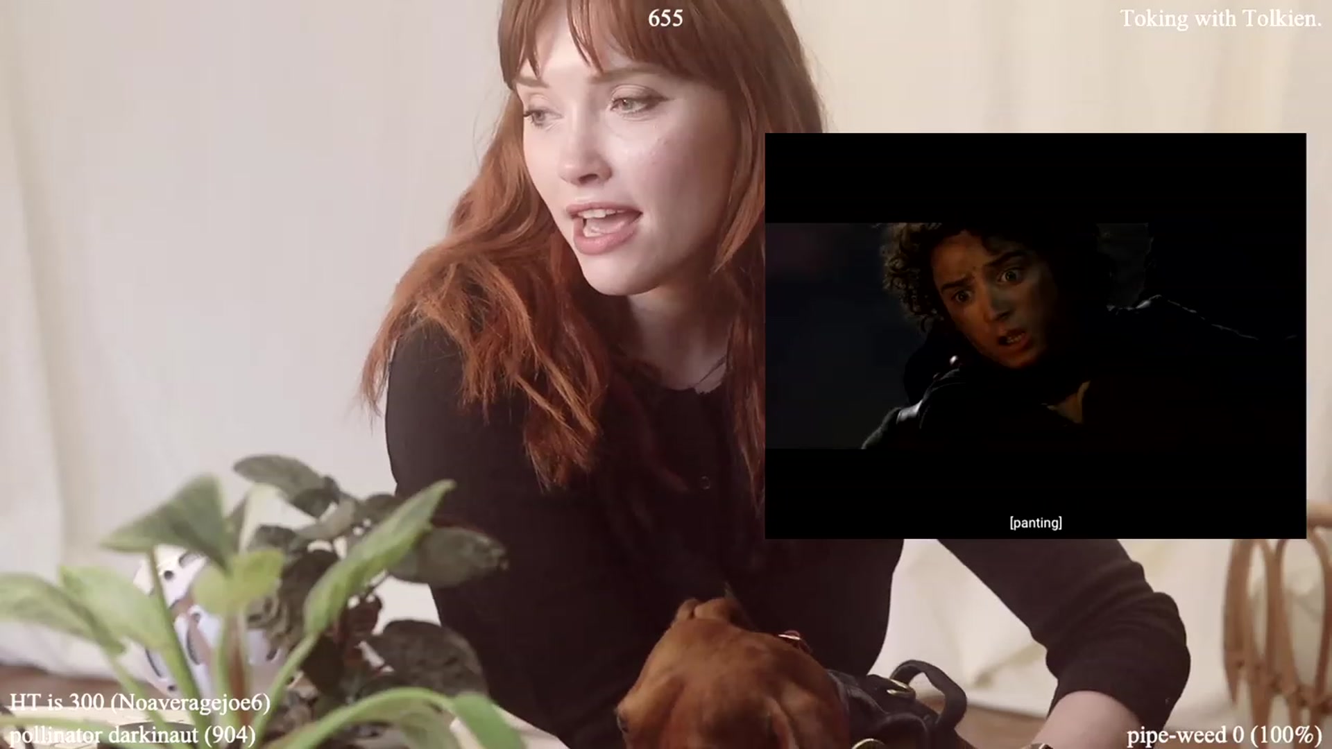 Gallery image thumbnail from colettedujour's myfreecams stream on, 04/19/2023, 19:15 image 12 of 20