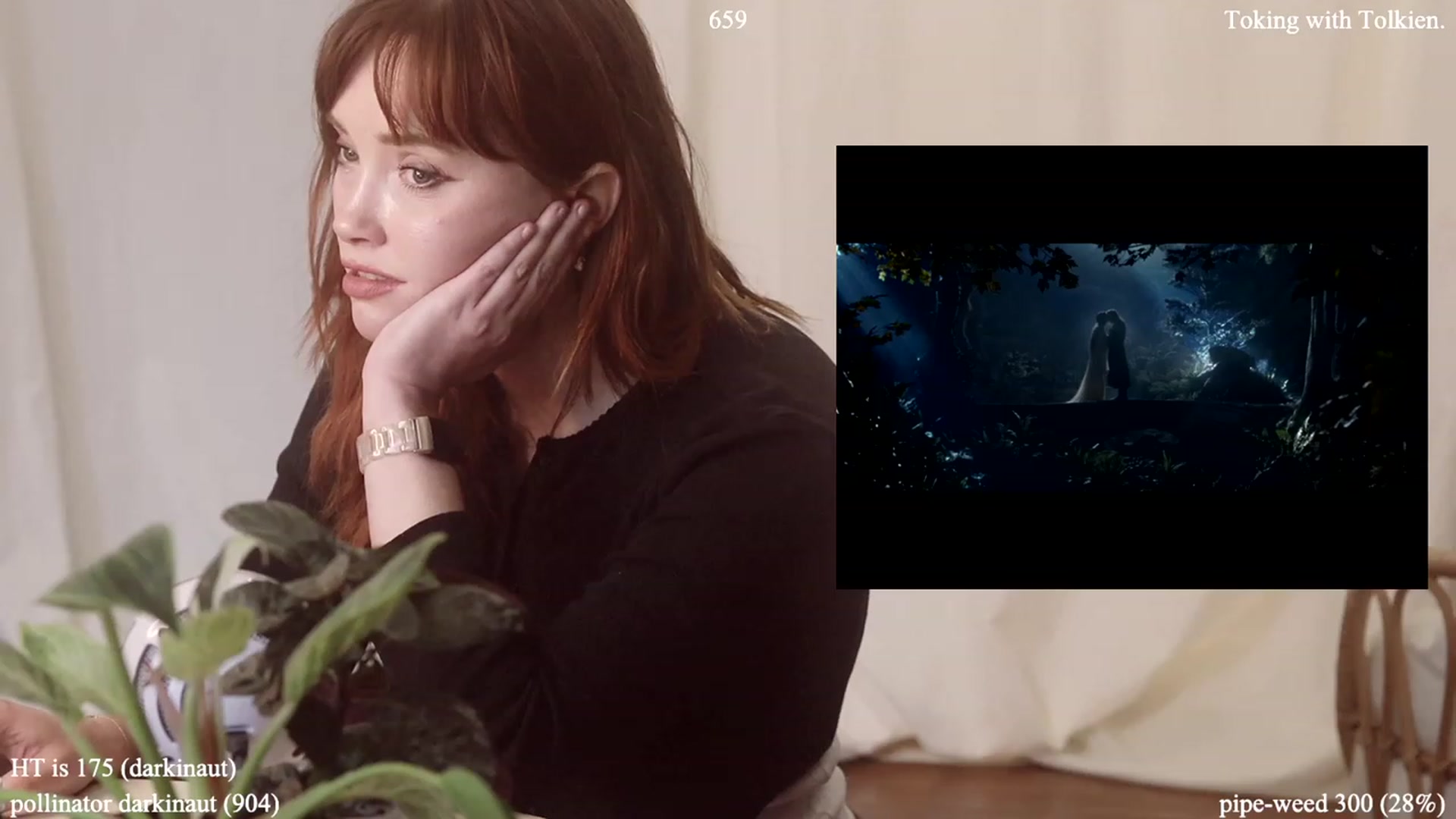 Gallery image thumbnail from colettedujour's myfreecams stream on, 04/19/2023, 19:15 image 5 of 20