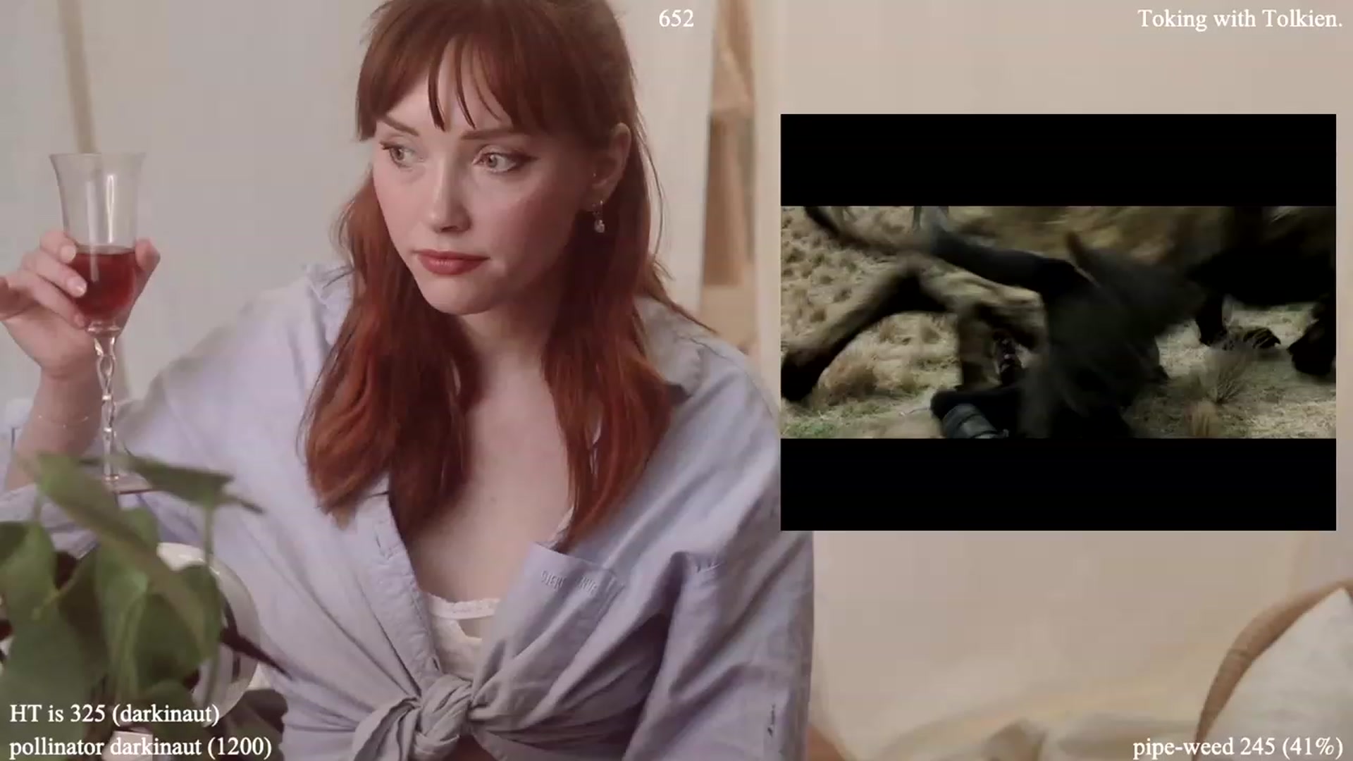 Gallery image thumbnail from colettedujour's myfreecams stream on, 04/20/2023, 17:23 image 19 of 20