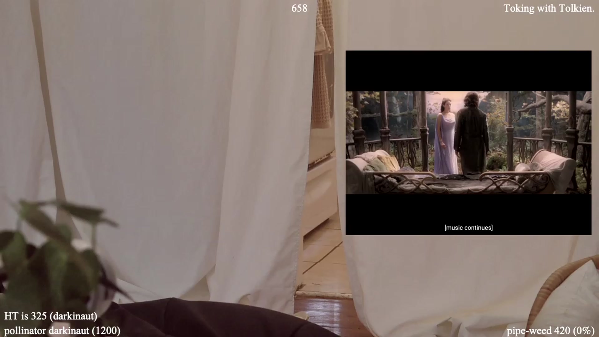 Gallery image thumbnail from colettedujour's myfreecams stream on, 04/20/2023, 17:23 image 10 of 20