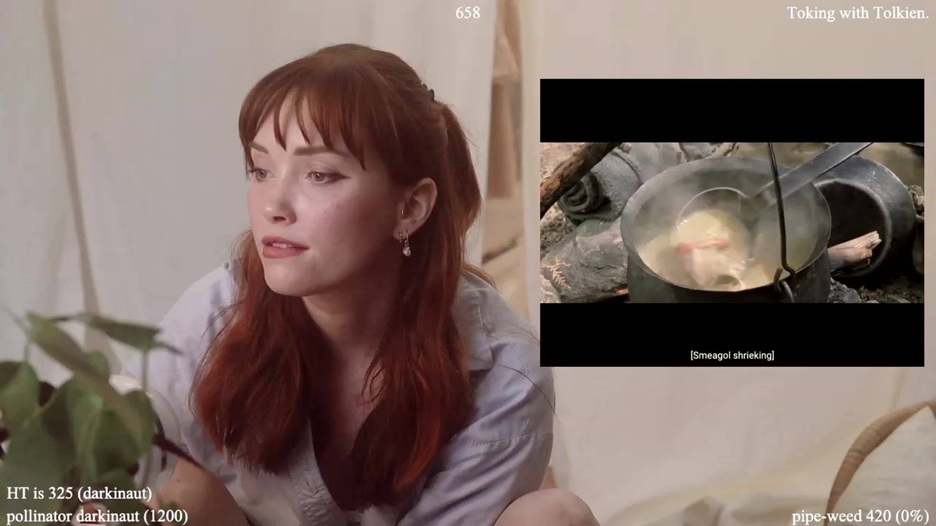 Gallery image thumbnail from colettedujour's myfreecams stream on, 04/20/2023, 17:23 image 2 of 20