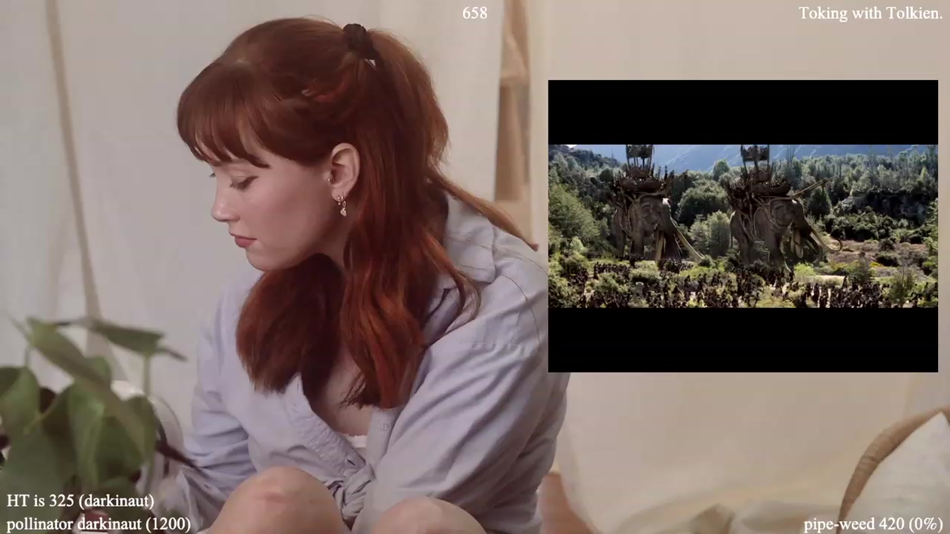 Gallery image thumbnail from colettedujour's myfreecams stream on, 04/20/2023, 17:23 image 5 of 20