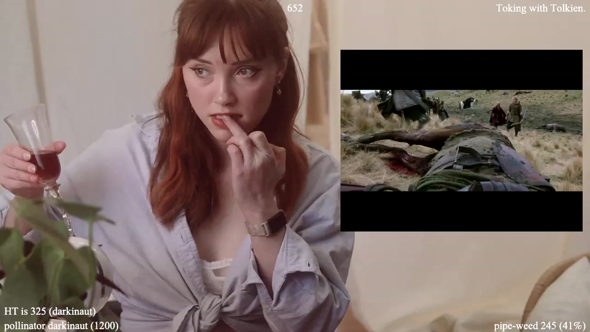 Gallery image thumbnail from colettedujour's myfreecams stream on, 04/20/2023, 17:23 image 20 of 20
