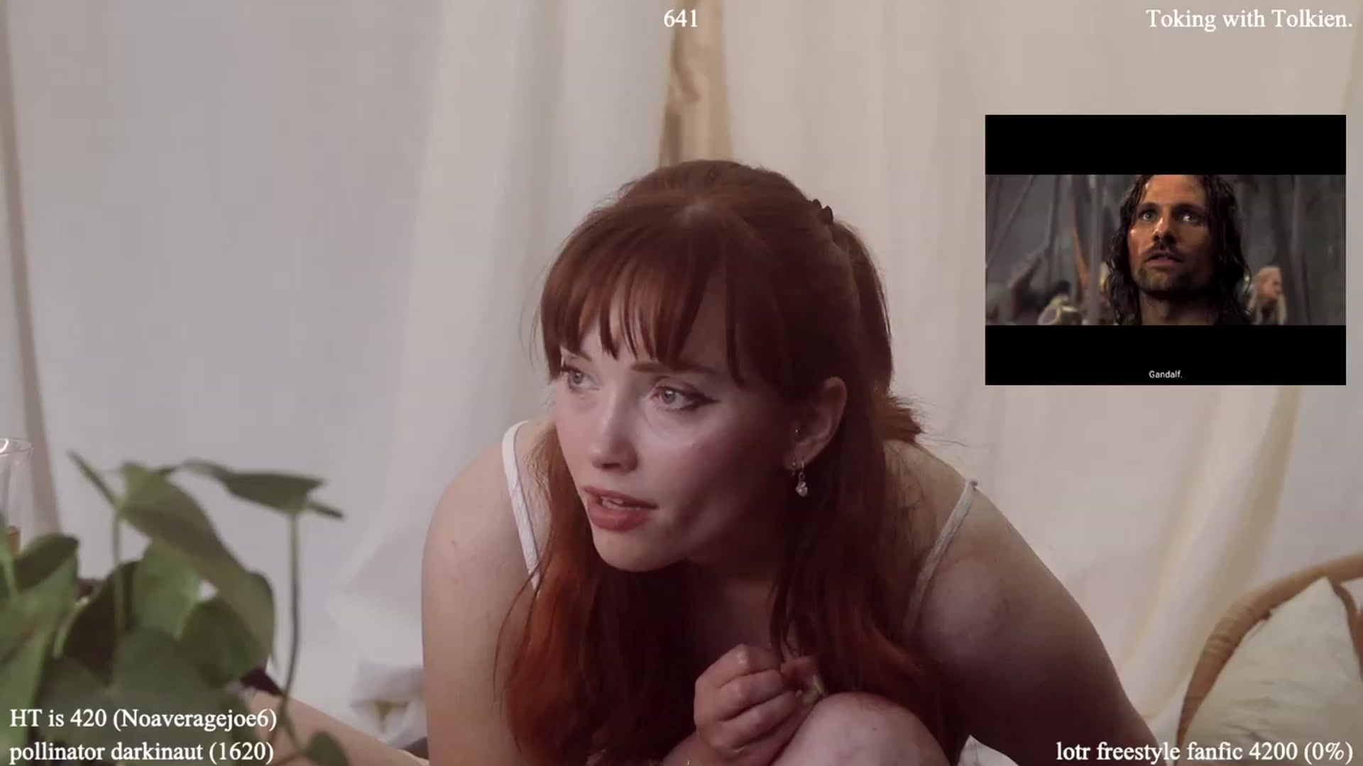Gallery image thumbnail from colettedujour's myfreecams stream on, 04/20/2023, 19:18 image 8 of 20