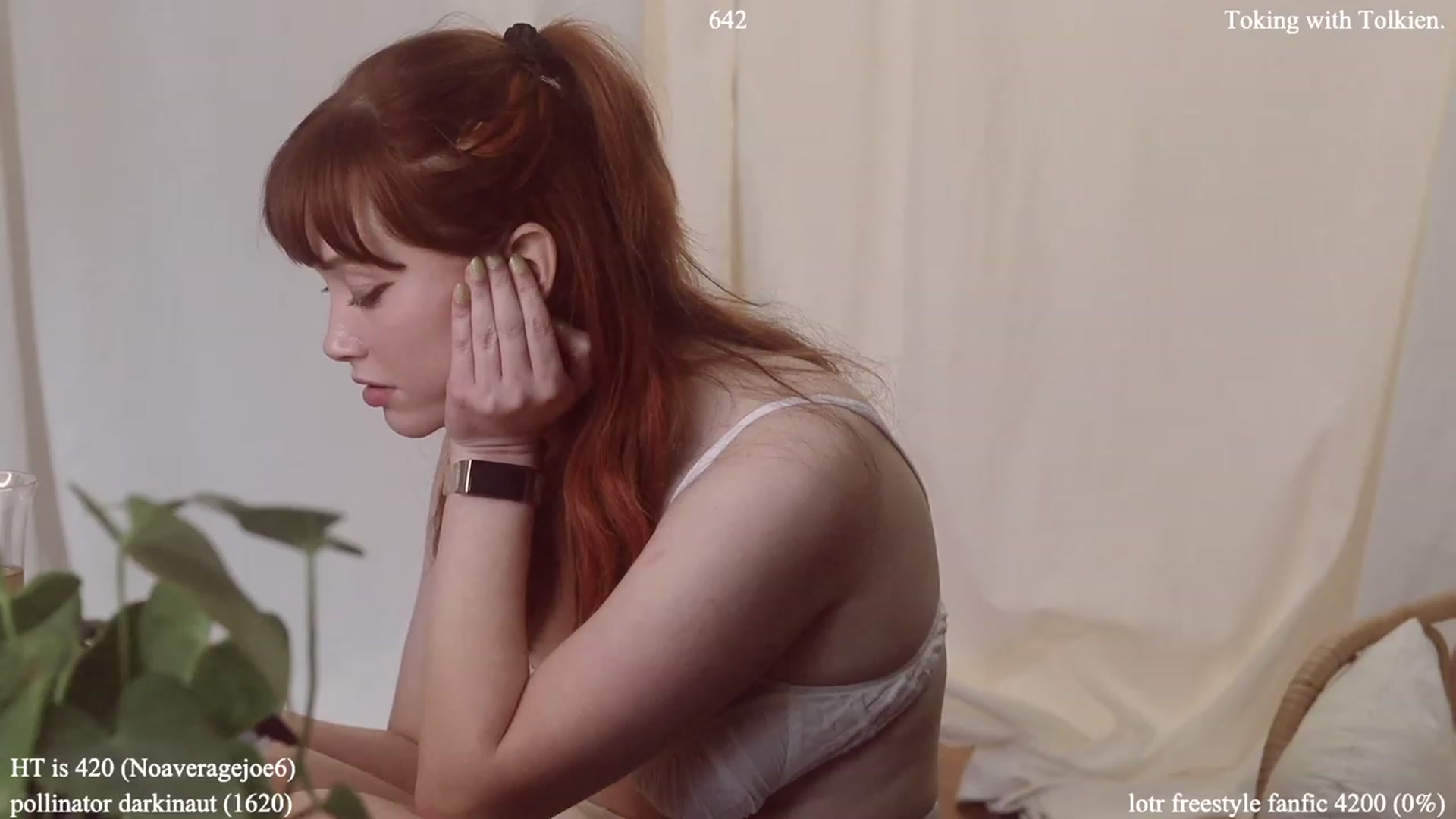 Gallery image thumbnail from colettedujour's myfreecams stream on, 04/20/2023, 19:18 image 12 of 20