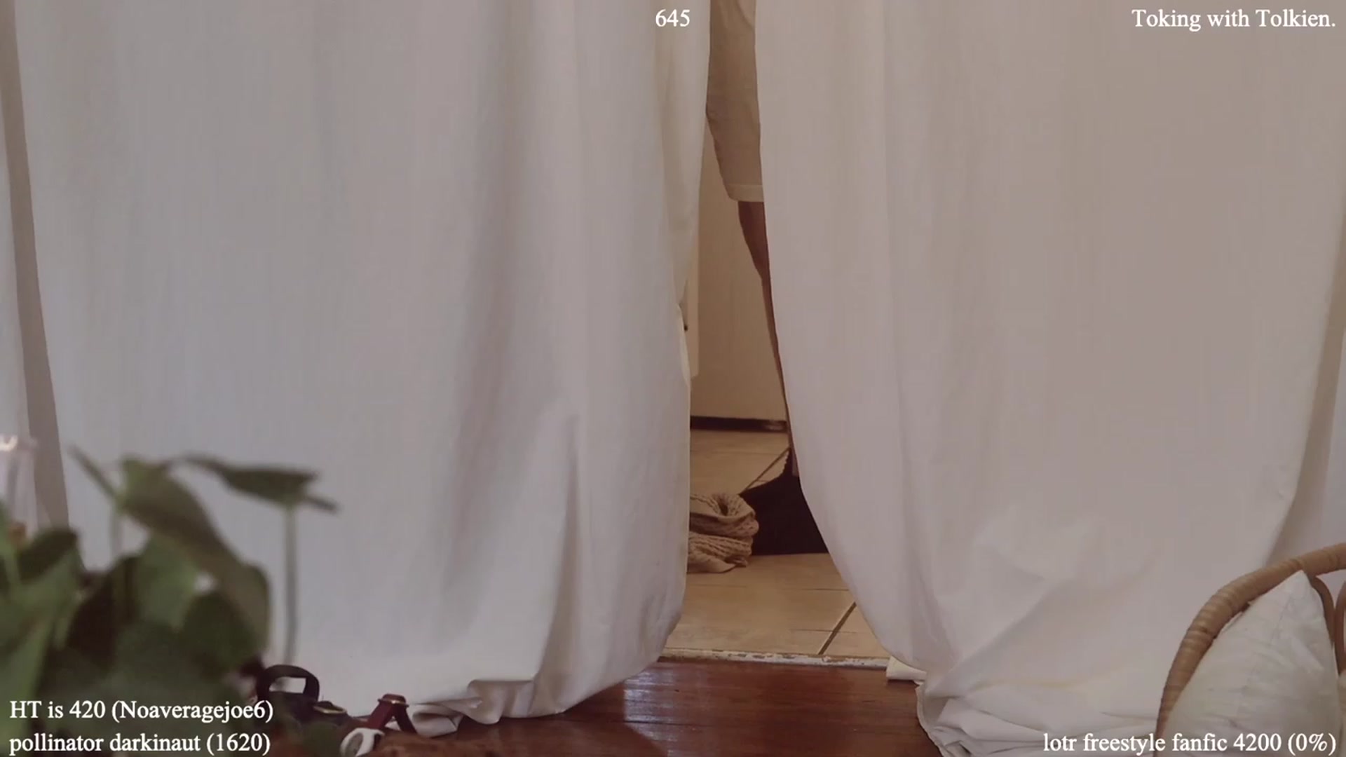 Gallery image thumbnail from colettedujour's myfreecams stream on, 04/20/2023, 19:18 image 17 of 20