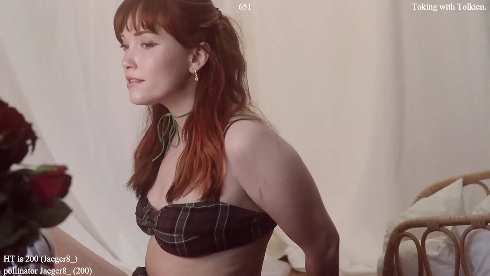 Gallery image thumbnail from colettedujour's myfreecams stream on, 04/21/2023, 16:46 image 4 of 20
