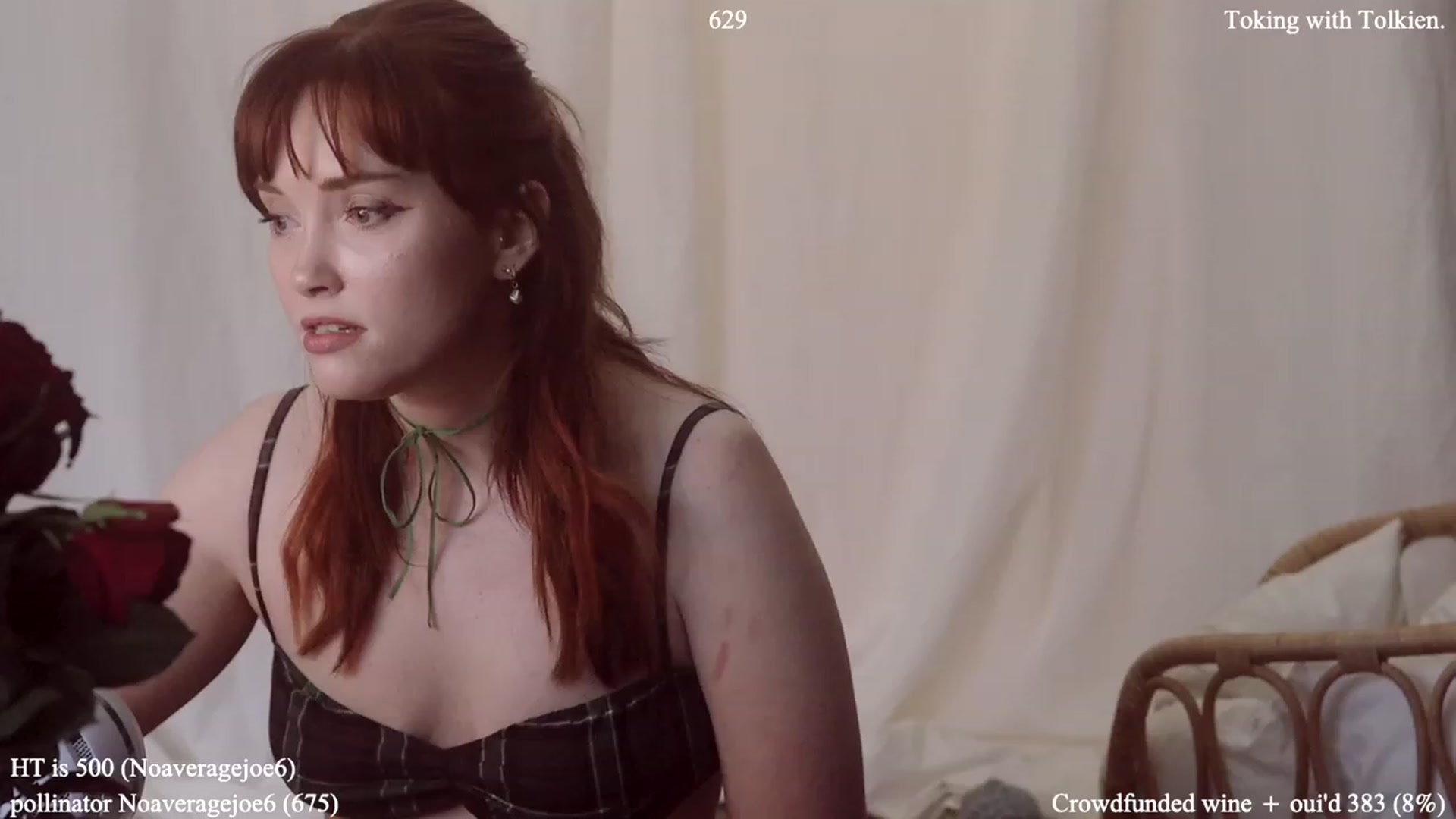 Gallery image thumbnail from colettedujour's myfreecams stream on, 04/21/2023, 19:46 image 10 of 20