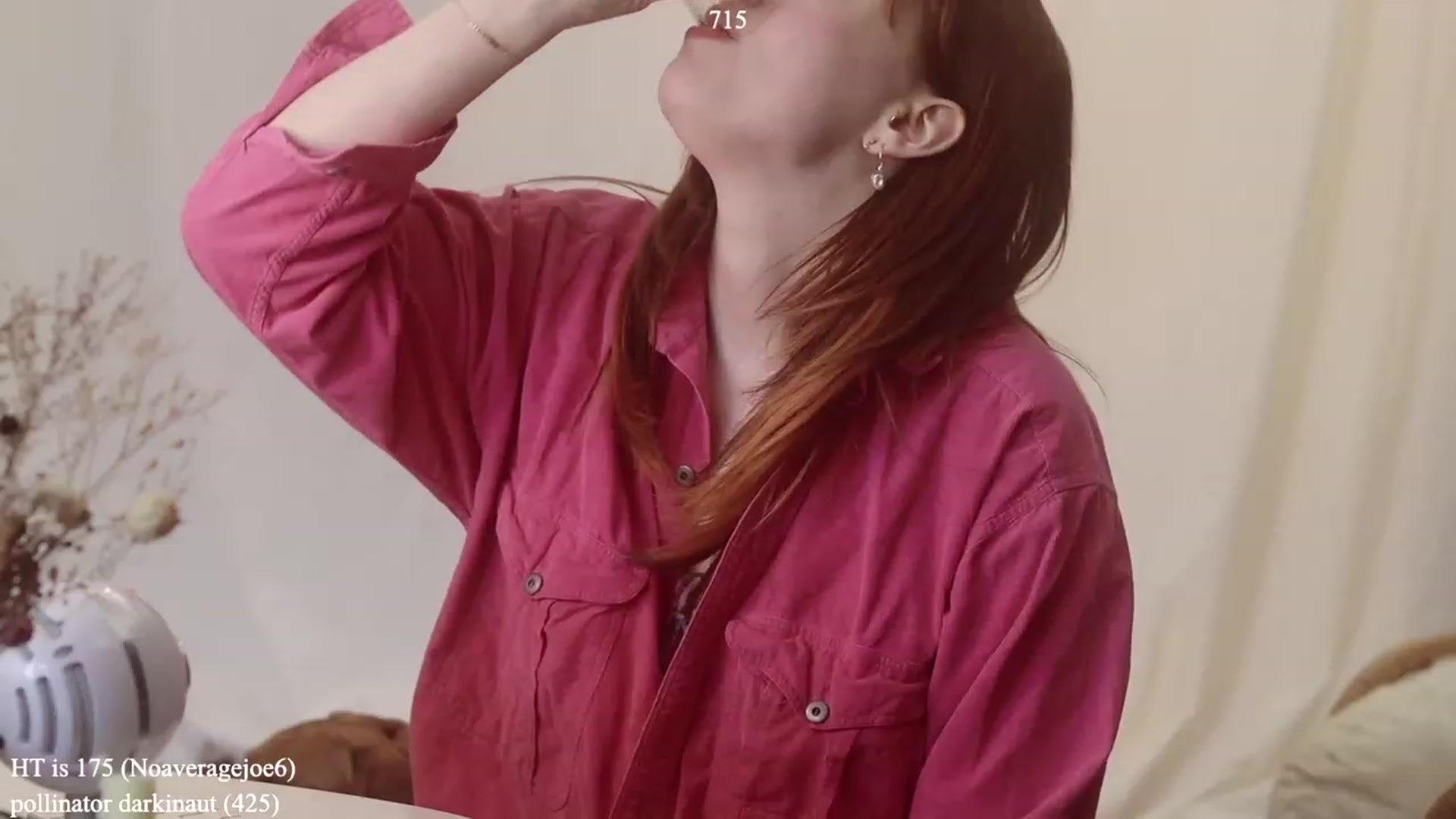 Gallery image thumbnail from colettedujour's myfreecams stream on, 04/24/2023, 18:30 image 11 of 20