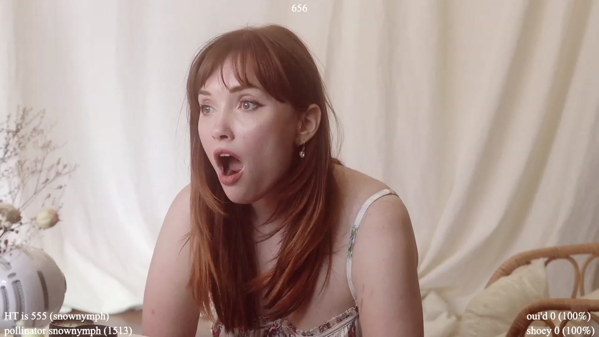Gallery image thumbnail from colettedujour's myfreecams stream on, 04/24/2023, 21:38 image 10 of 20