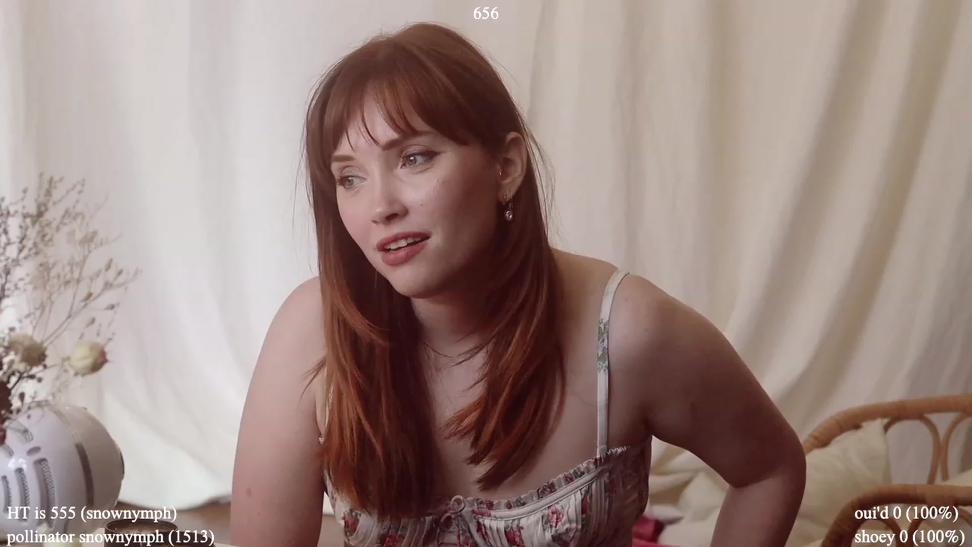 Gallery image thumbnail from colettedujour's myfreecams stream on, 04/24/2023, 21:38 image 11 of 20