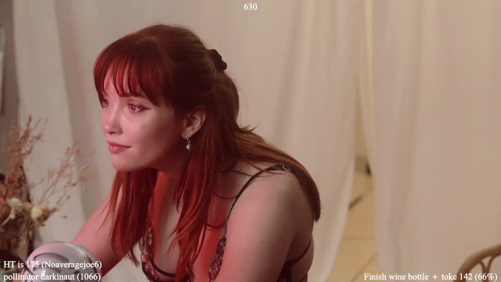 Gallery image thumbnail from colettedujour's myfreecams stream on, 04/26/2023, 20:50 image 18 of 20