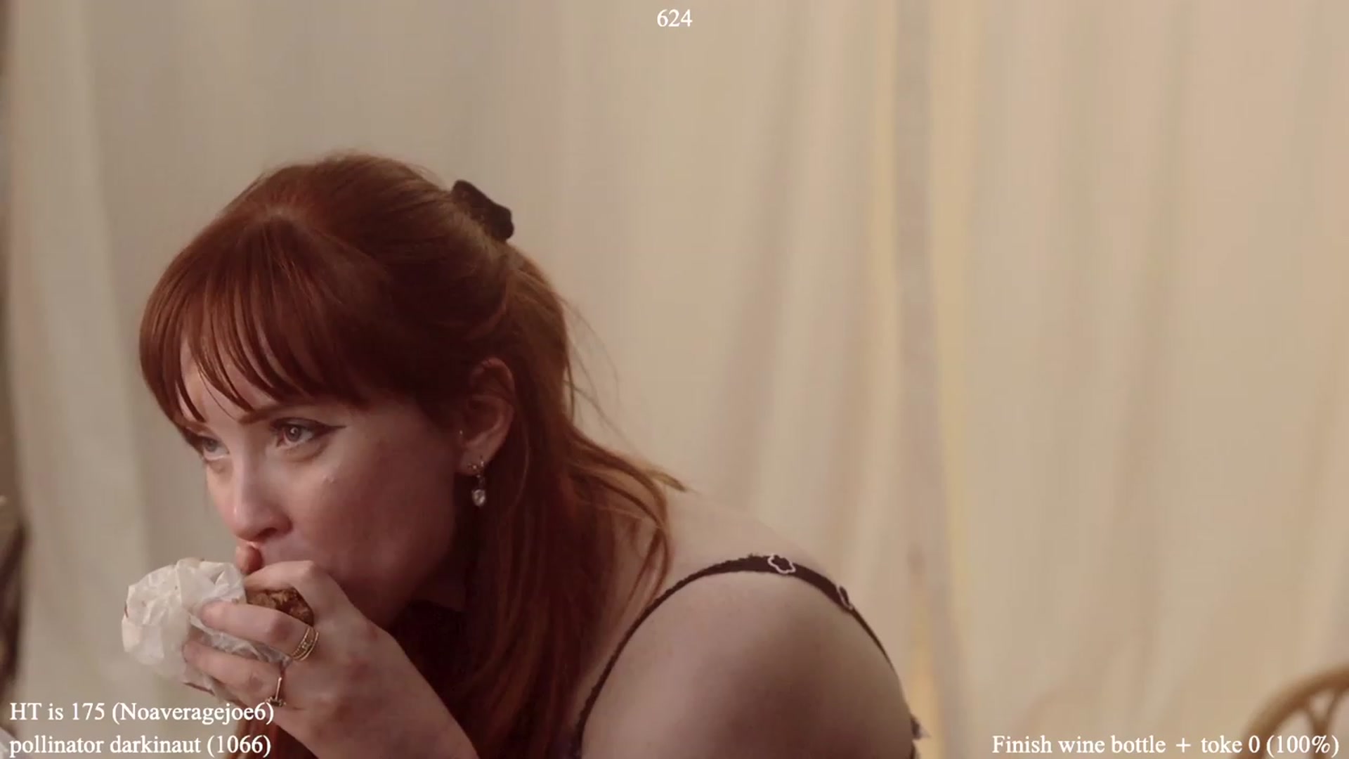 Gallery image thumbnail from colettedujour's myfreecams stream on, 04/26/2023, 21:37 image 11 of 20