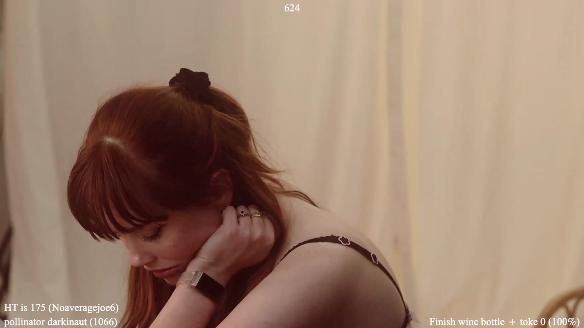Gallery image thumbnail from colettedujour's myfreecams stream on, 04/26/2023, 21:37 image 18 of 20