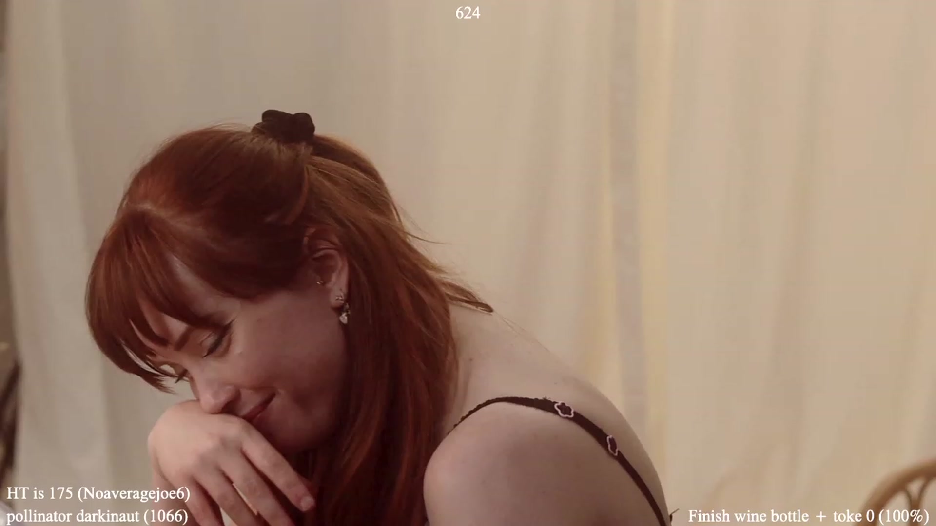 Gallery image thumbnail from colettedujour's myfreecams stream on, 04/26/2023, 21:37 image 5 of 20