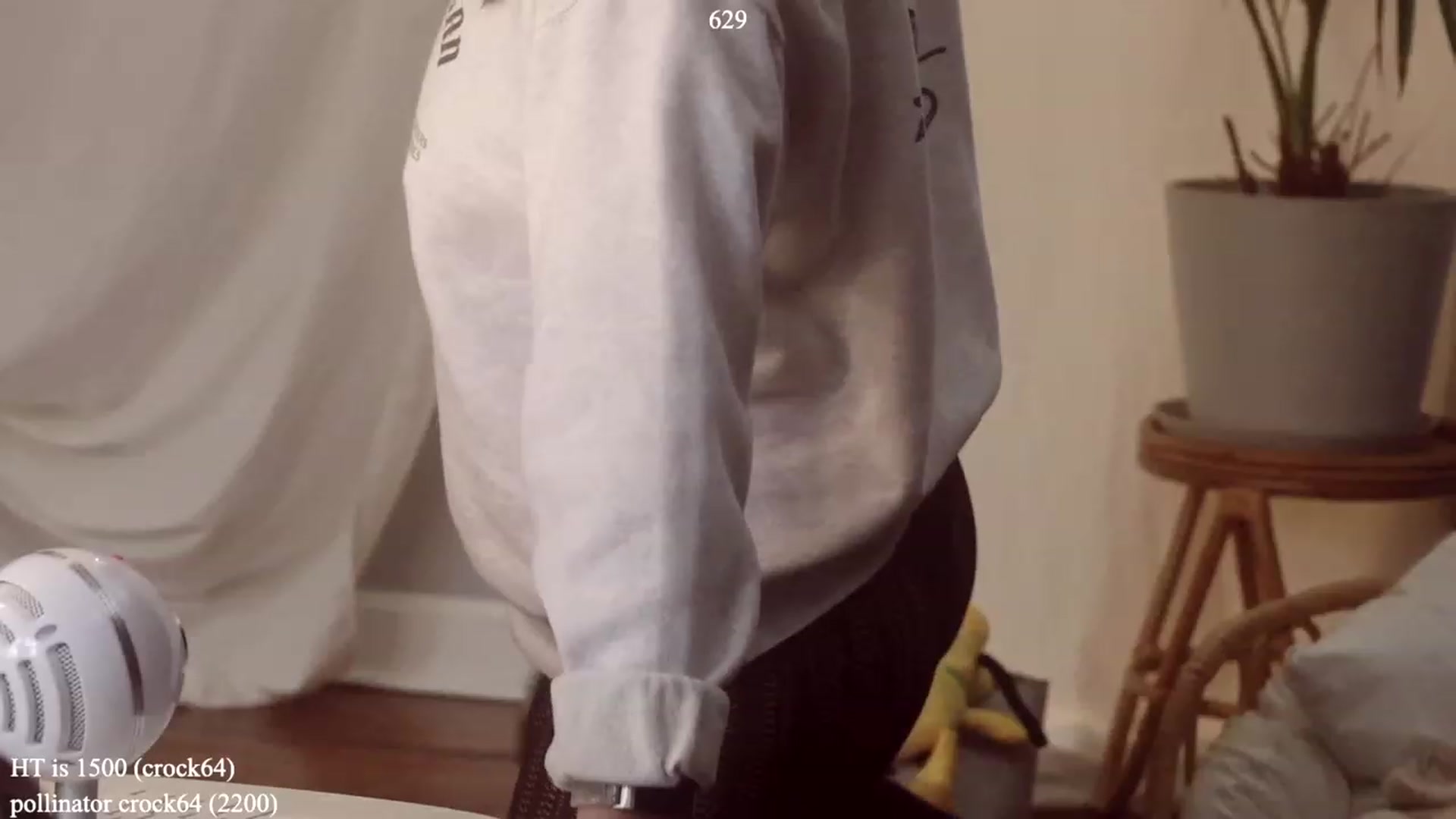 Gallery image thumbnail from colettedujour's myfreecams stream on, 04/27/2023, 17:28 image 19 of 20