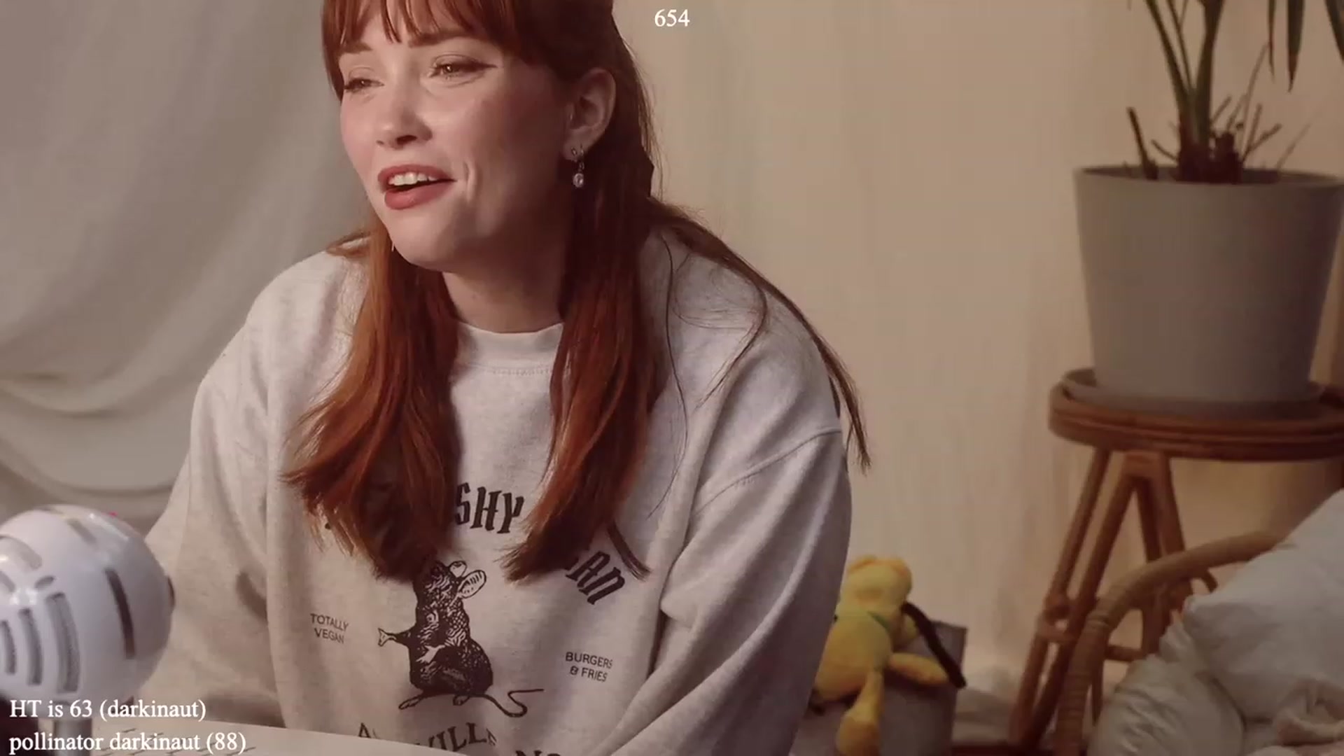 Gallery image thumbnail from colettedujour's myfreecams stream on, 04/27/2023, 17:28 image 10 of 20