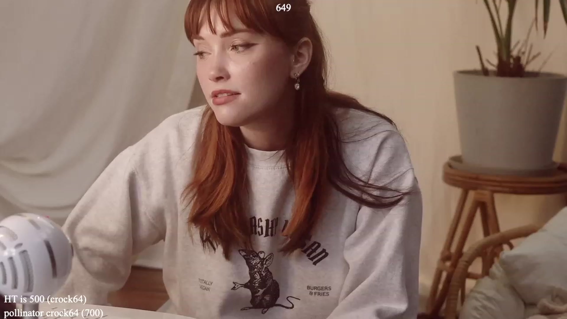 Gallery image thumbnail from colettedujour's myfreecams stream on, 04/27/2023, 17:28 image 17 of 20