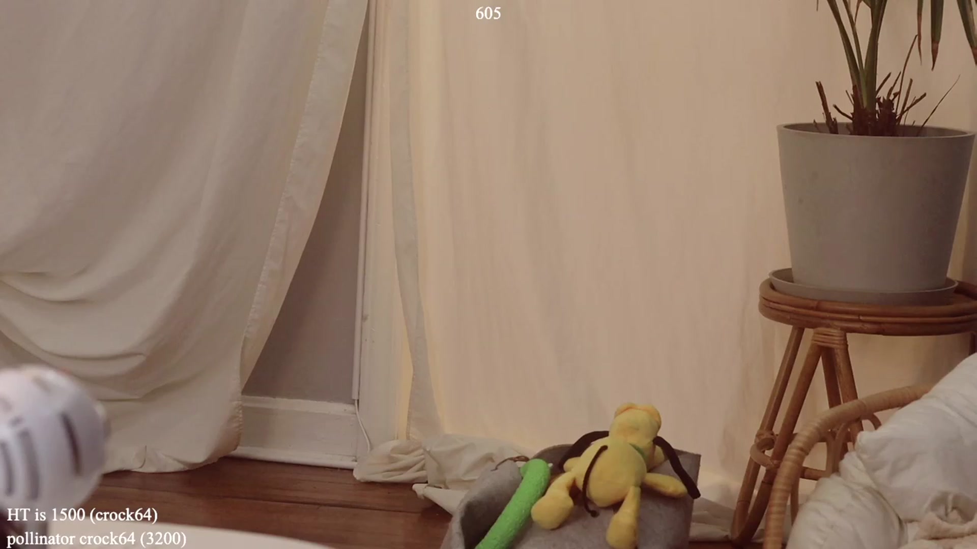 Gallery image thumbnail from colettedujour's myfreecams stream on, 04/27/2023, 18:07 image 20 of 20