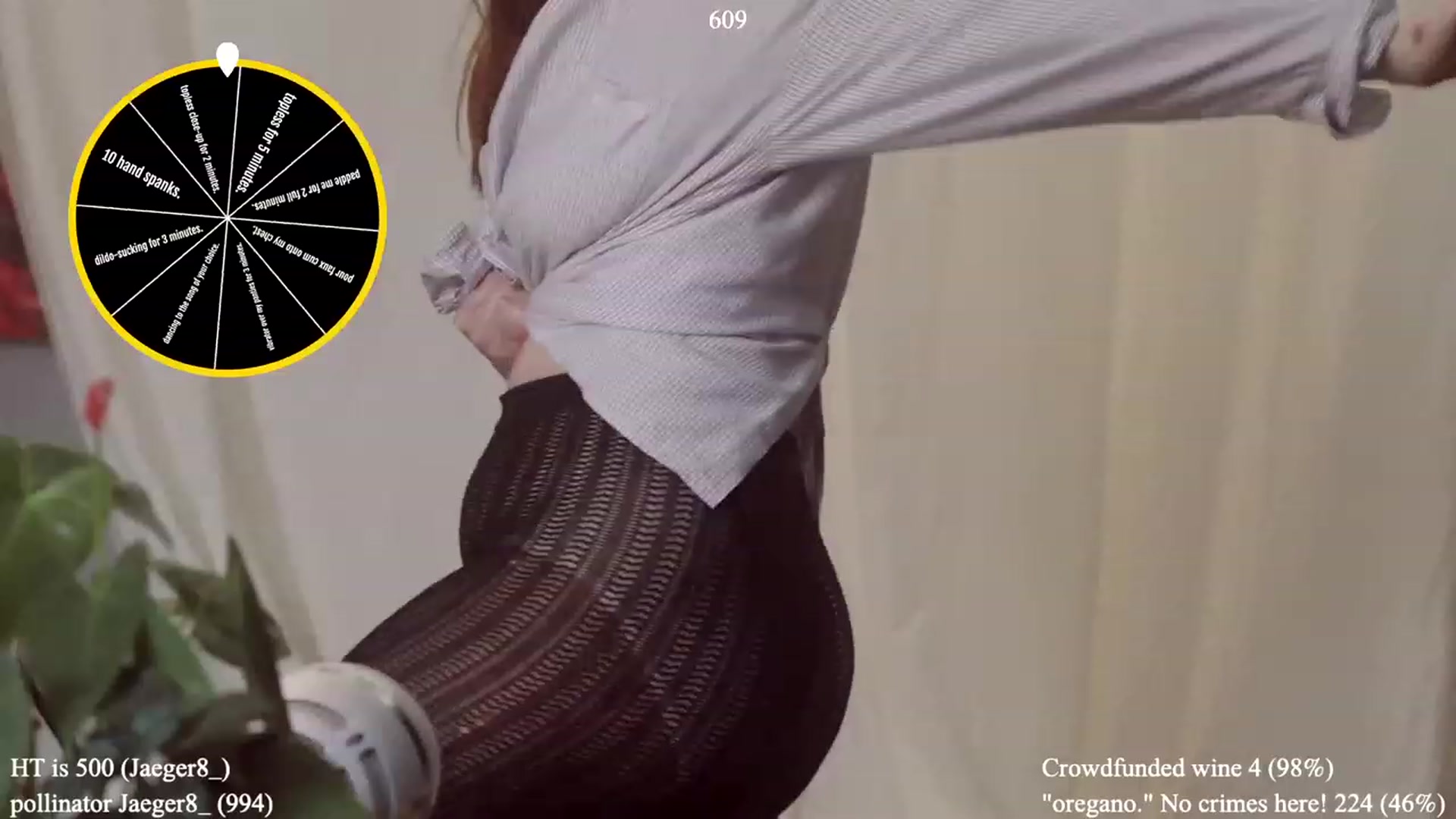 Gallery image thumbnail from colettedujour's myfreecams stream on, 04/28/2023, 18:06 image 20 of 20