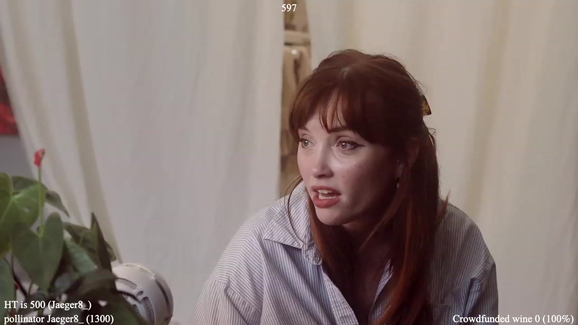 Gallery image thumbnail from colettedujour's myfreecams stream on, 04/28/2023, 20:17 image 10 of 20
