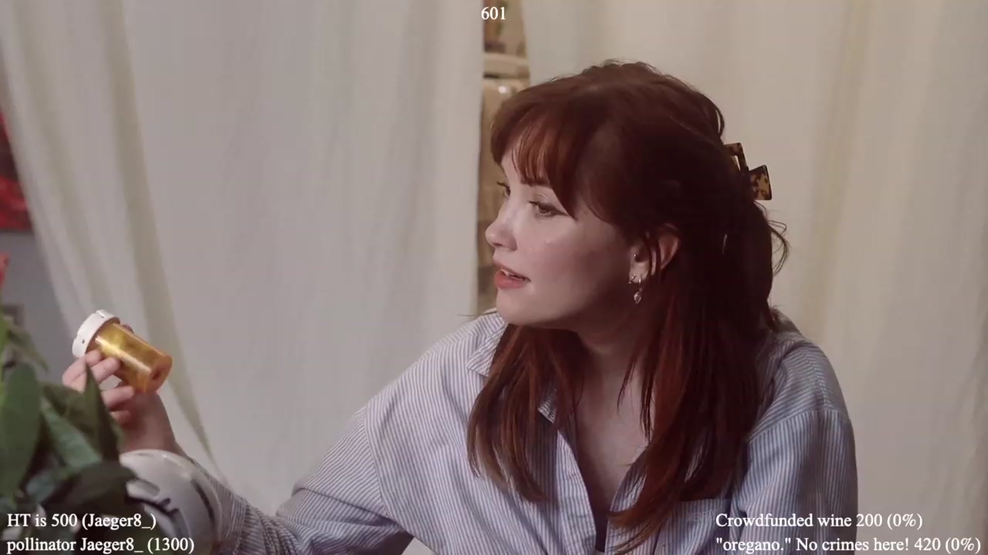 Gallery image thumbnail from colettedujour's myfreecams stream on, 04/28/2023, 20:17 image 7 of 20