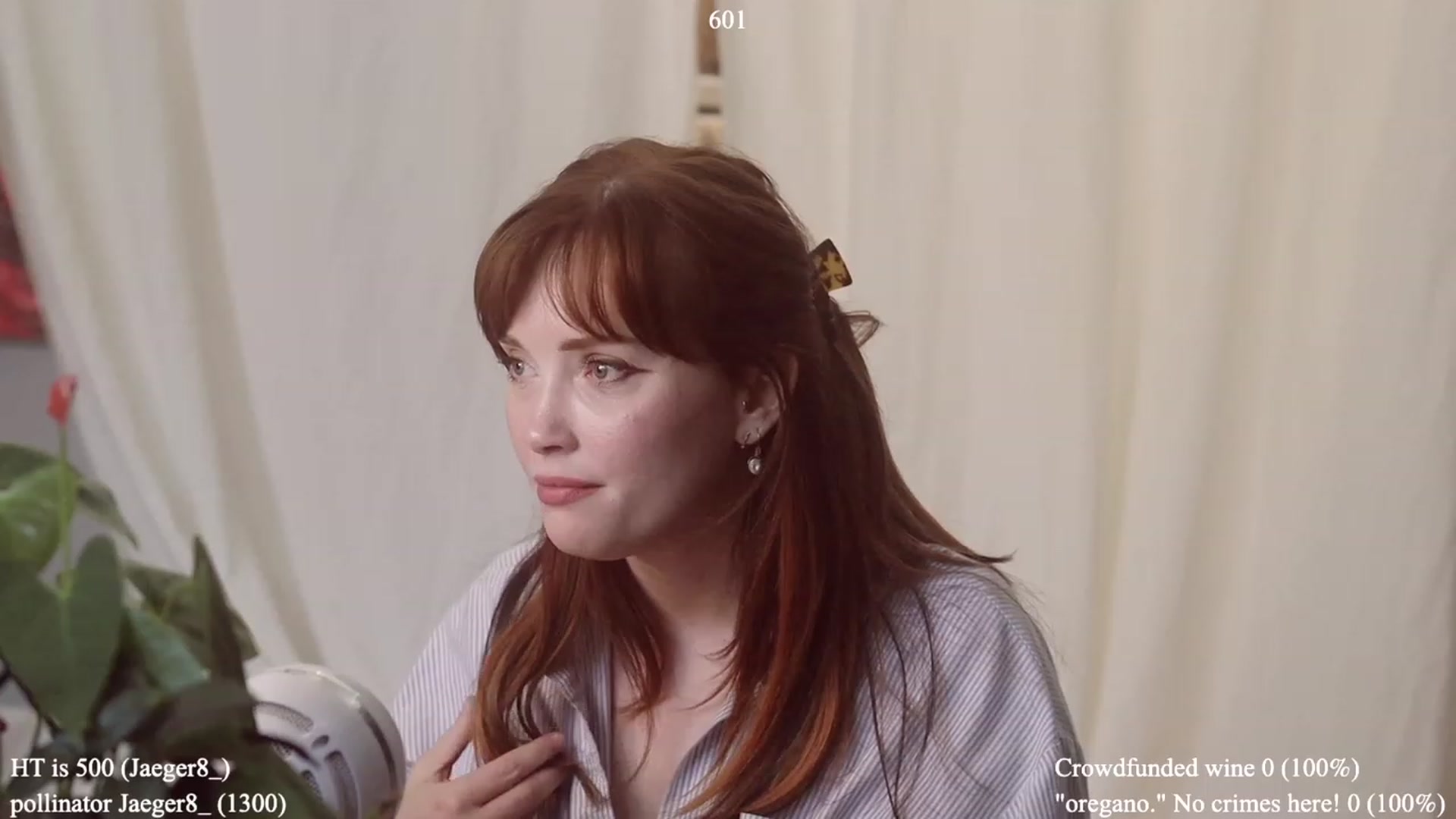 Gallery image thumbnail from colettedujour's myfreecams stream on, 04/28/2023, 20:17 image 6 of 20
