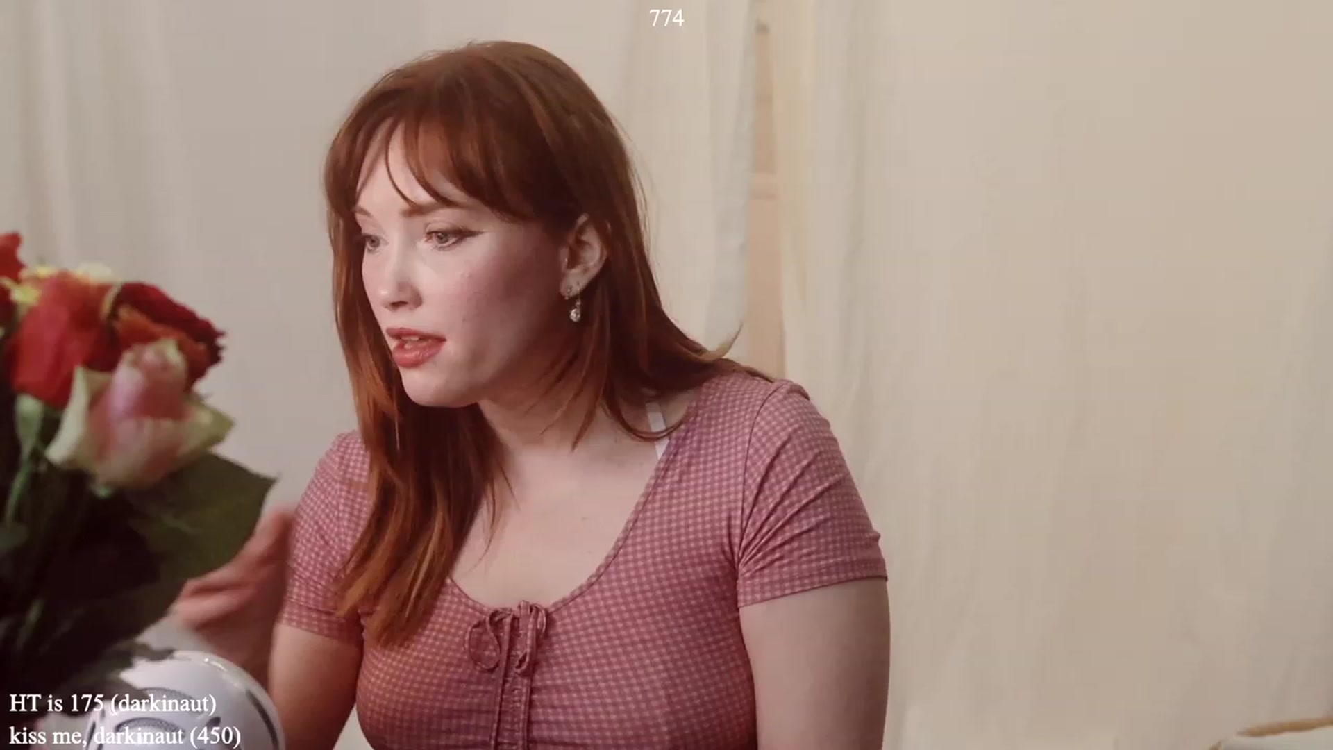 Gallery image thumbnail from colettedujour's myfreecams stream on, 05/01/2023, 17:48 image 4 of 20