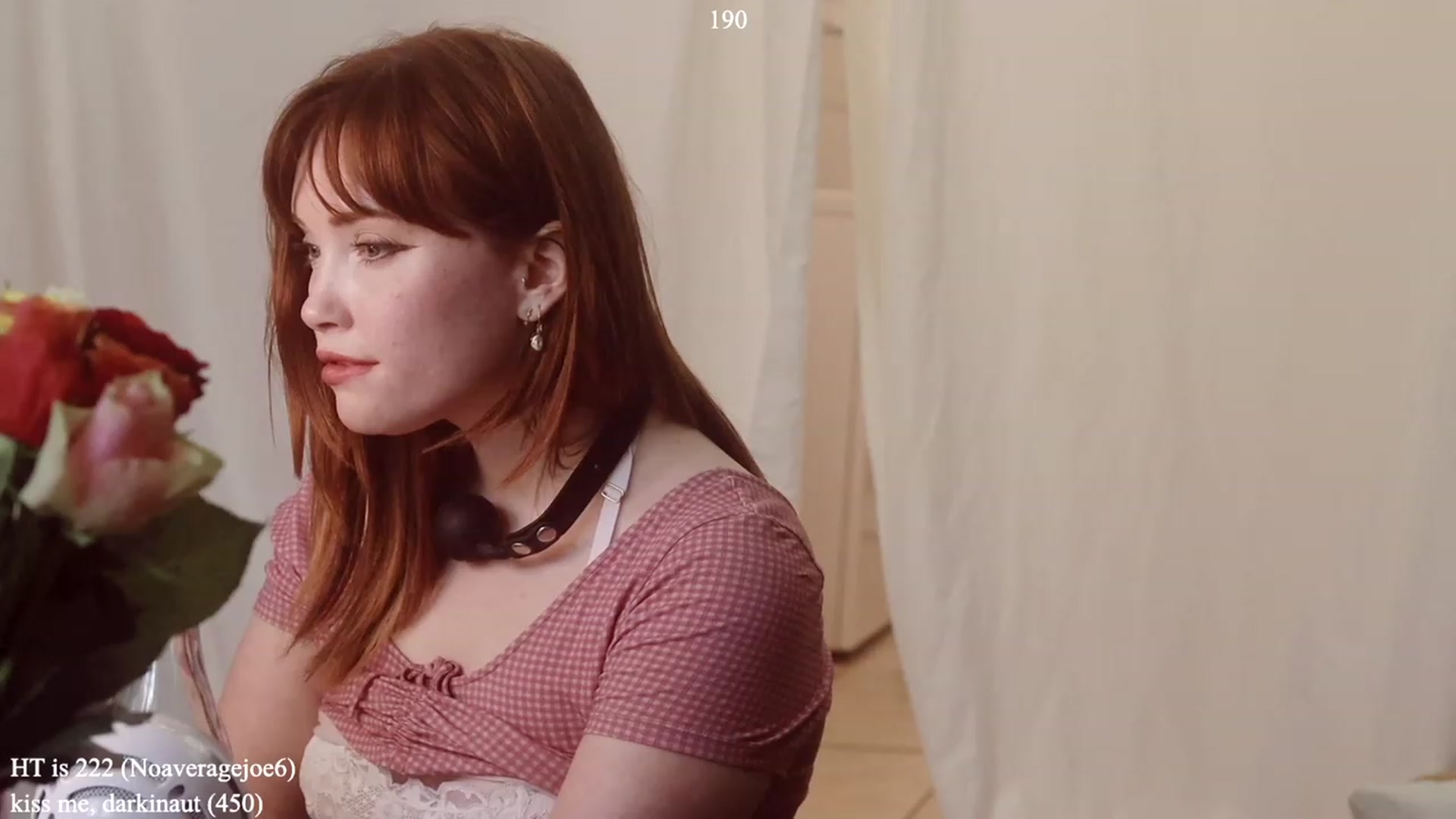 Gallery image thumbnail from colettedujour's myfreecams stream on, 05/01/2023, 17:48 image 14 of 20