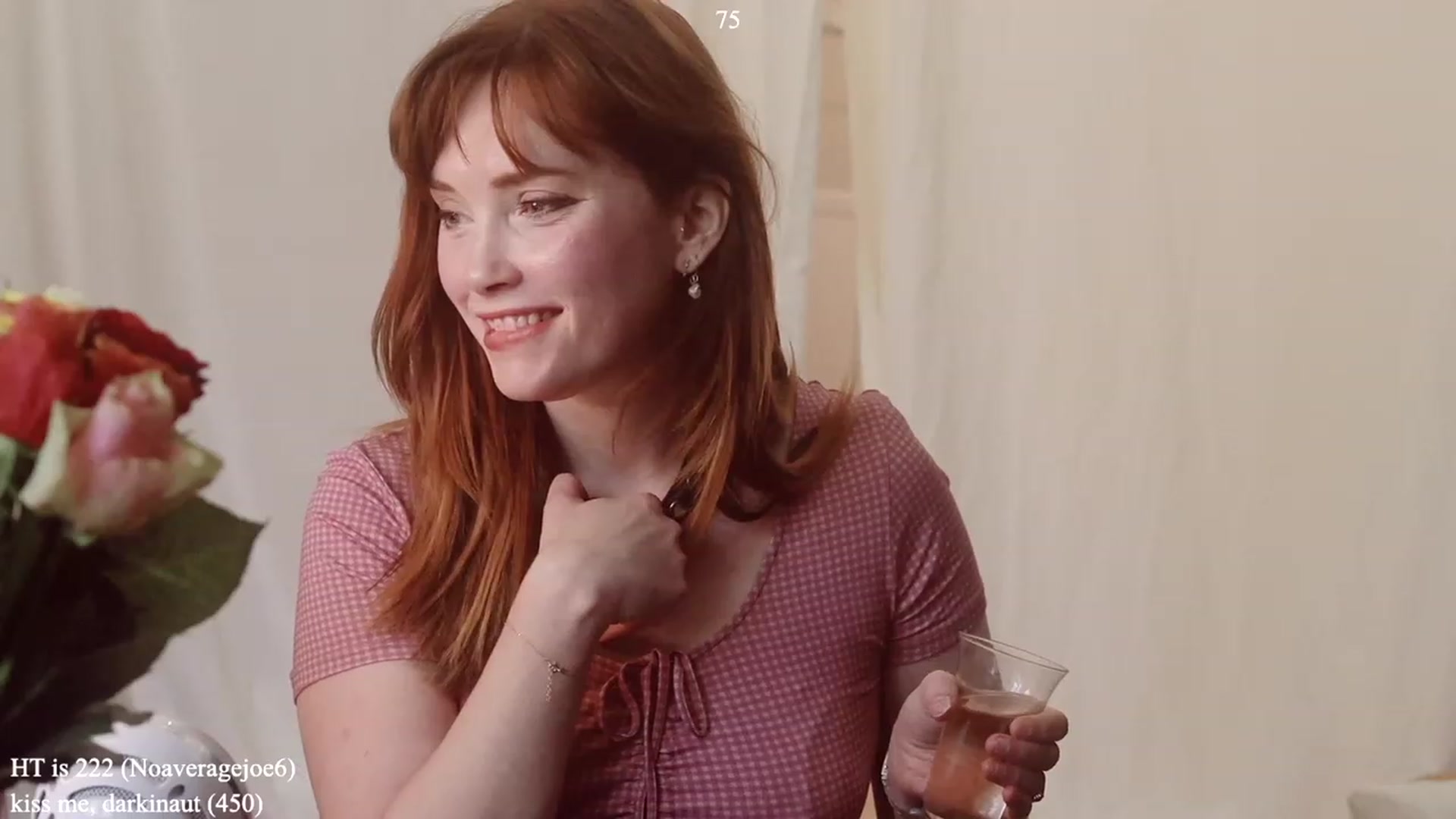 Gallery image thumbnail from colettedujour's myfreecams stream on, 05/01/2023, 17:48 image 19 of 20