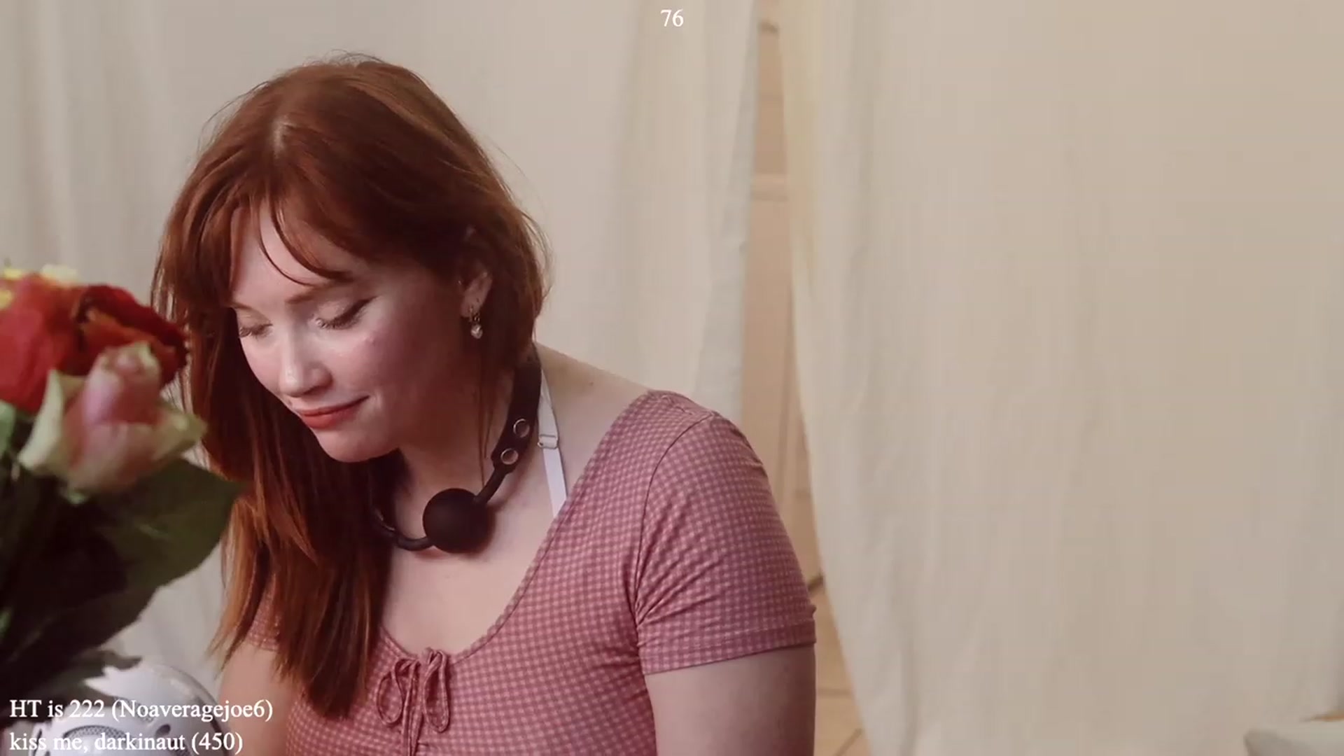 Gallery image thumbnail from colettedujour's myfreecams stream on, 05/01/2023, 17:48 image 20 of 20