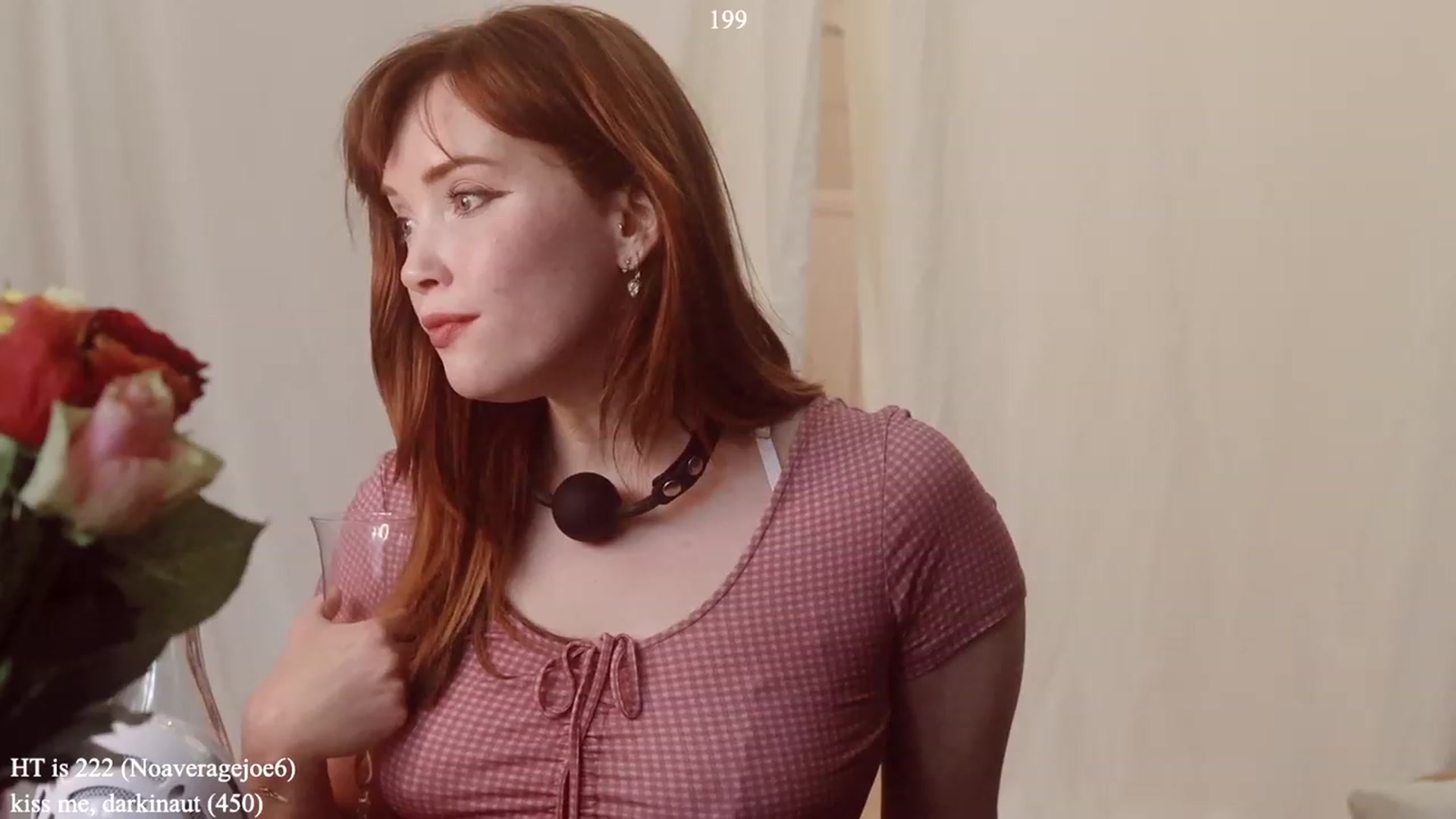 Gallery image thumbnail from colettedujour's myfreecams stream on, 05/01/2023, 17:48 image 18 of 20