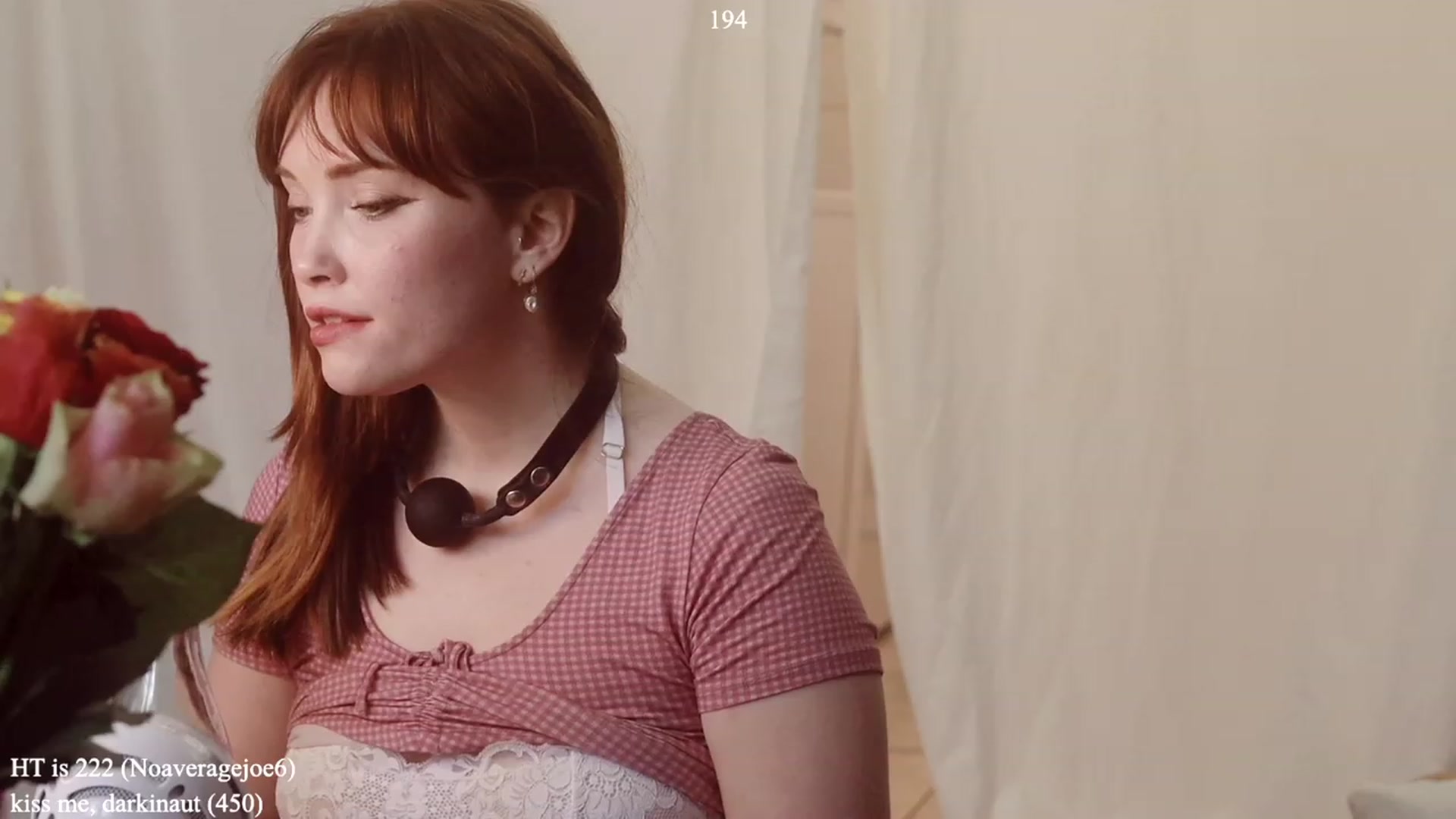 Gallery image thumbnail from colettedujour's myfreecams stream on, 05/01/2023, 17:48 image 16 of 20