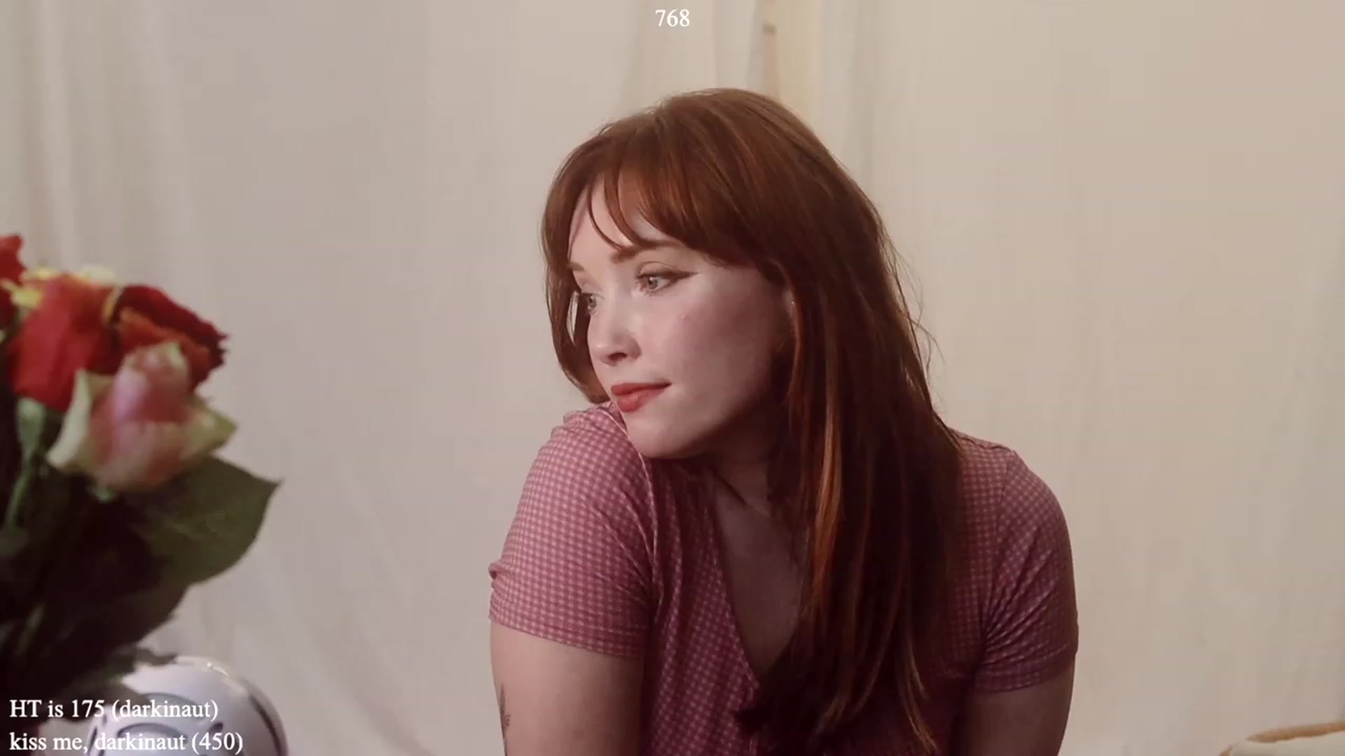 Gallery image thumbnail from colettedujour's myfreecams stream on, 05/01/2023, 17:48 image 5 of 20